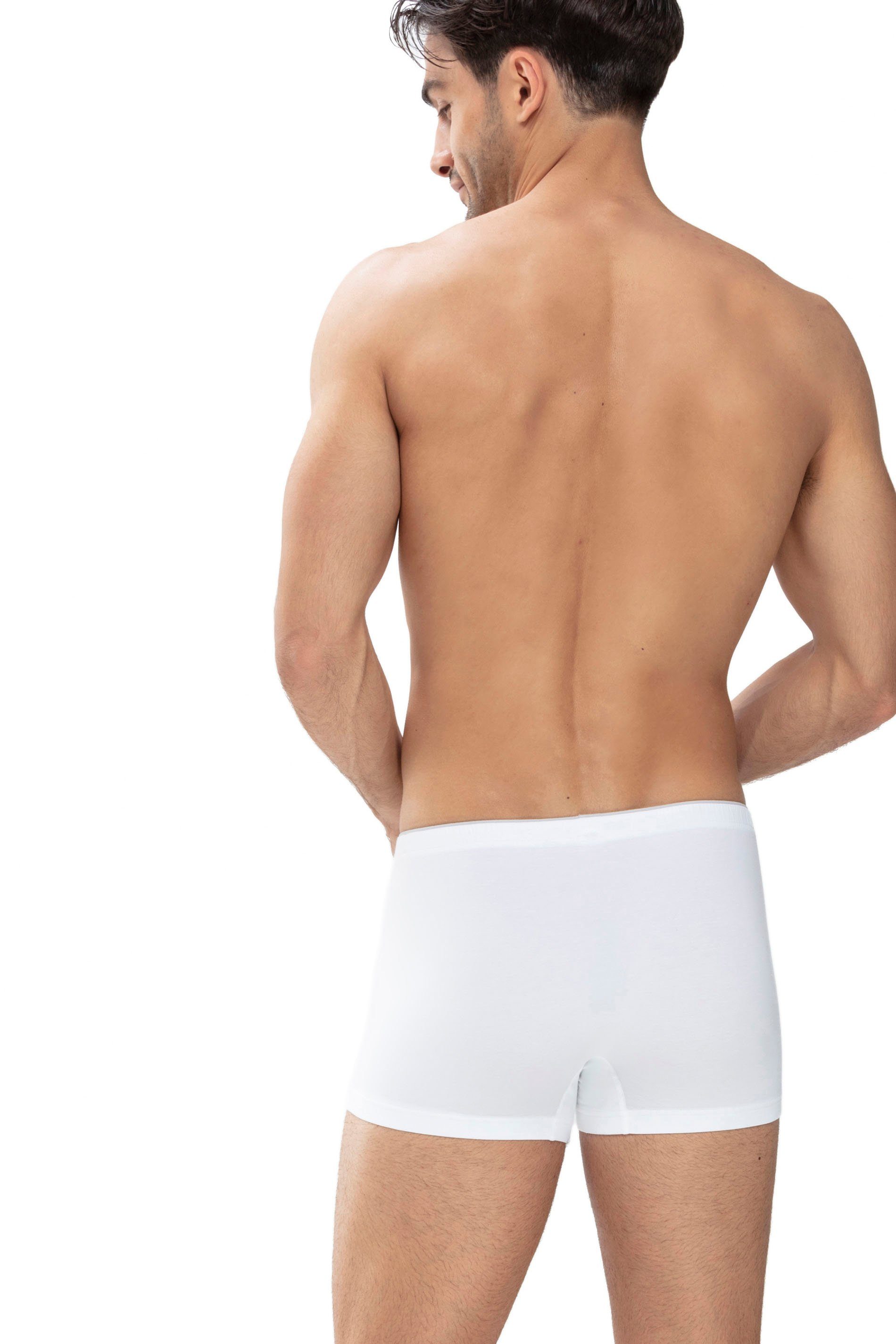 Mey Boxershort Dry Cotton Klassieke pasvorm kort been