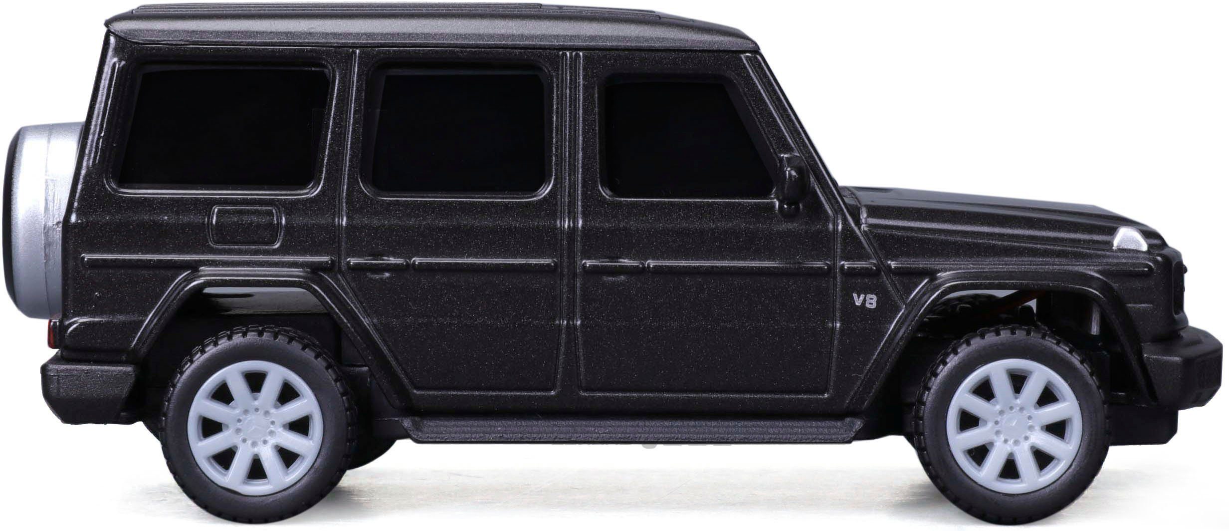 Maisto Tech Radiografisch bestuurbare auto Mercedes G-Klasse Bluetooth 5.0, met licht