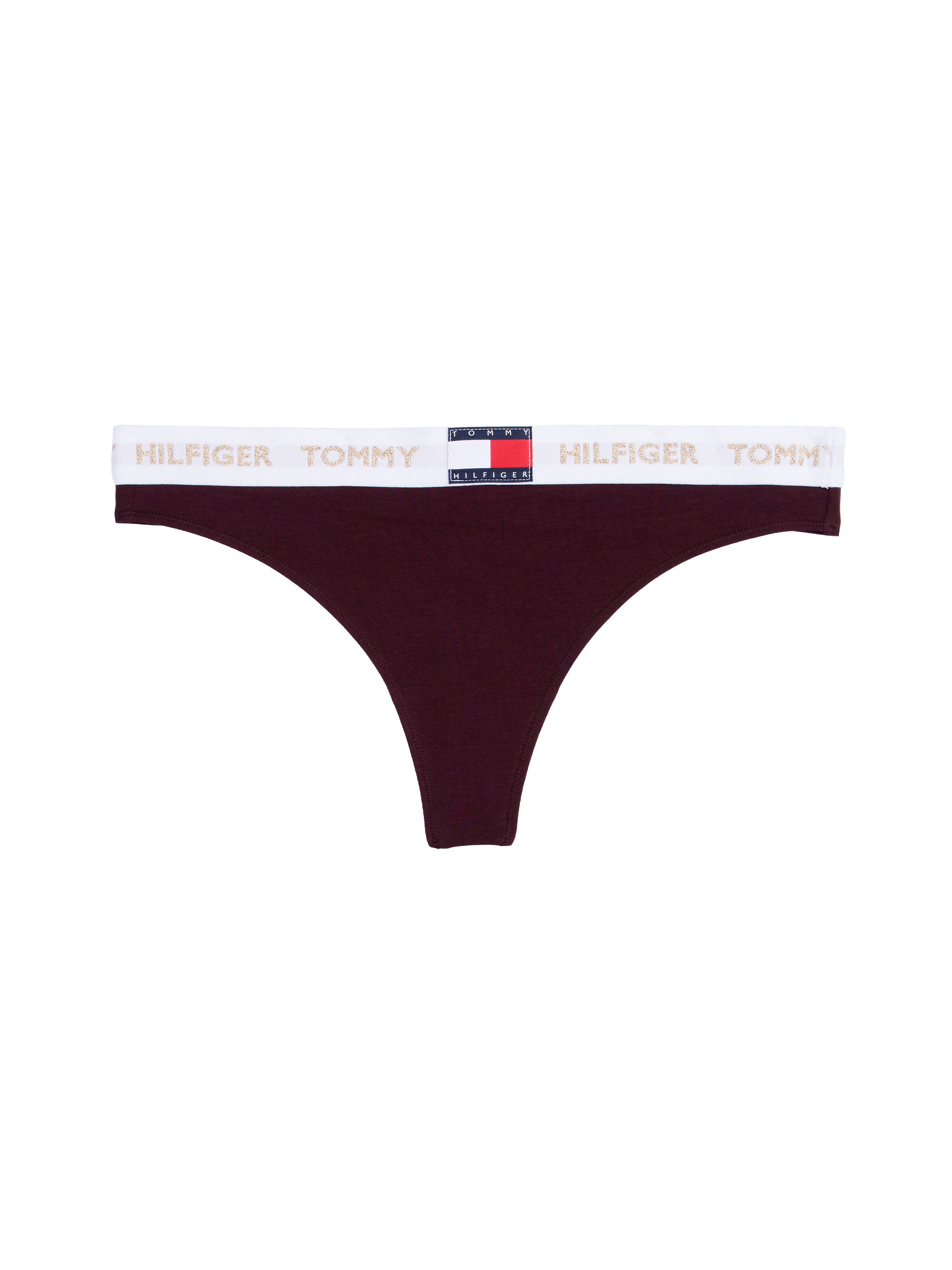 Tommy Hilfiger Underwear Slip CLASSIC THONG (EXT. SIZE)