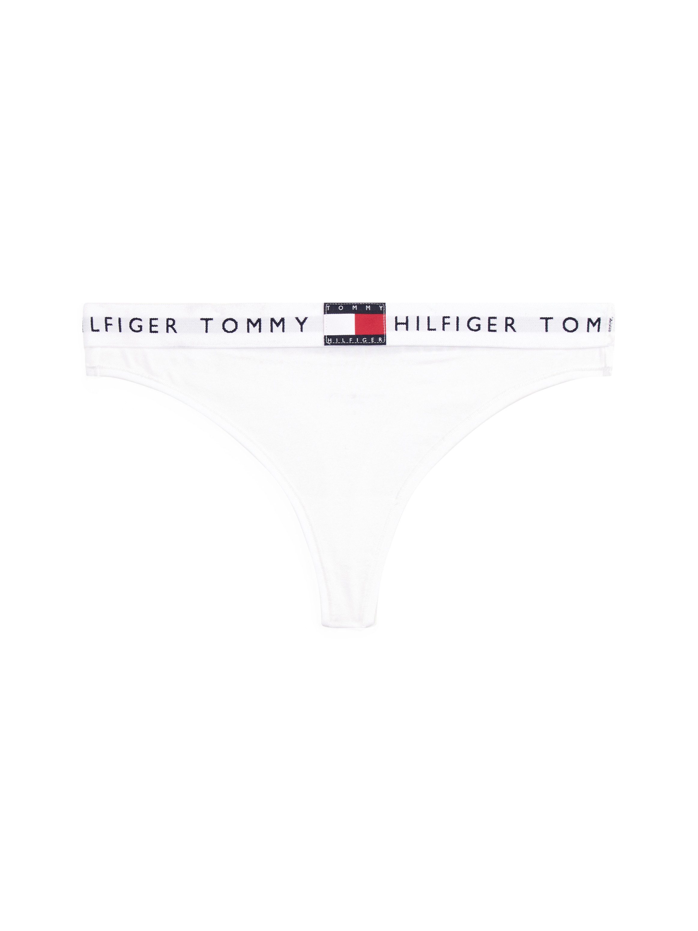 Tommy Hilfiger Underwear Tanga CLASSIC THONG
