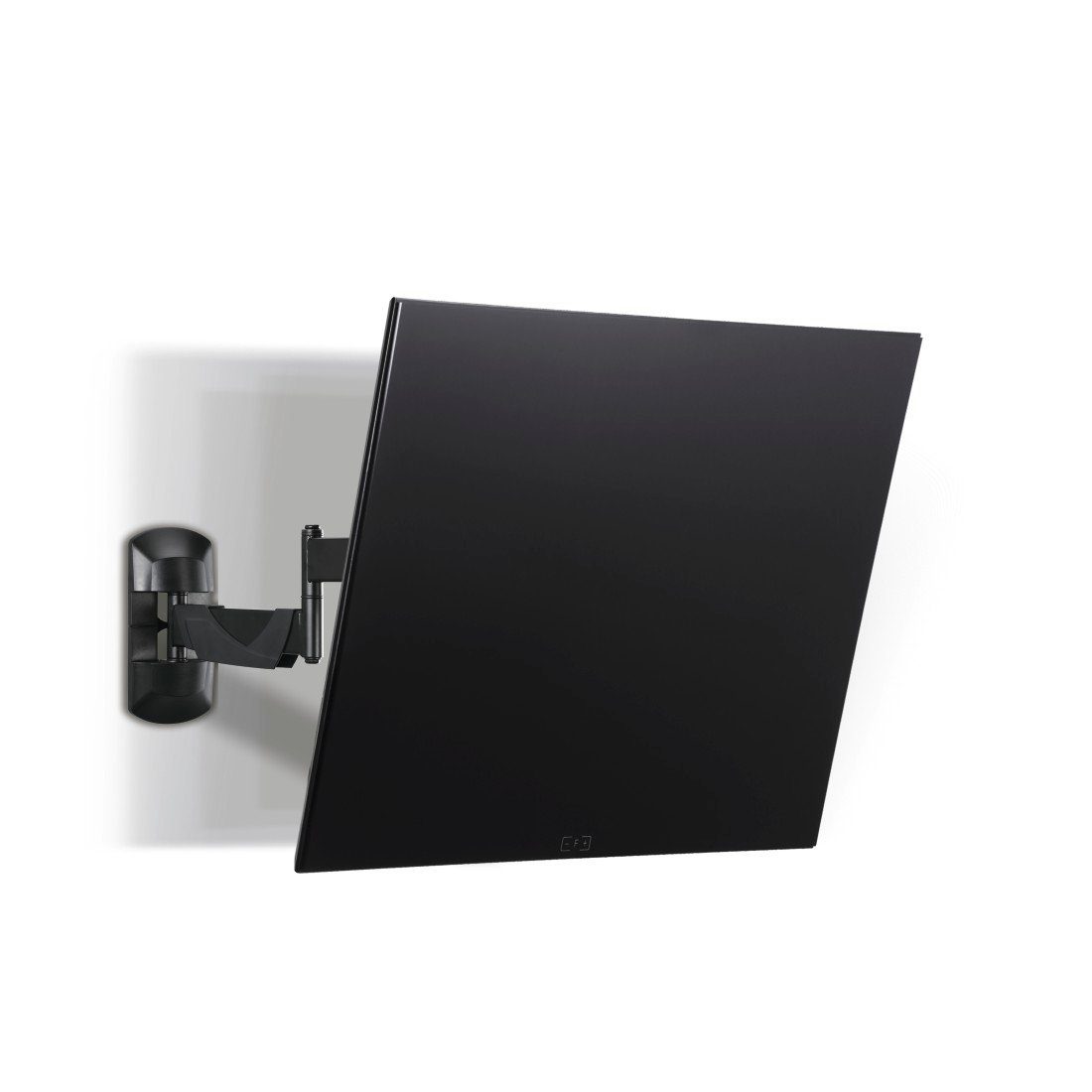 Hama Tv-wandhouder TV beugel, kantelbaar, volledig beweeglijk, 25 - 66 cm (10" - 26")