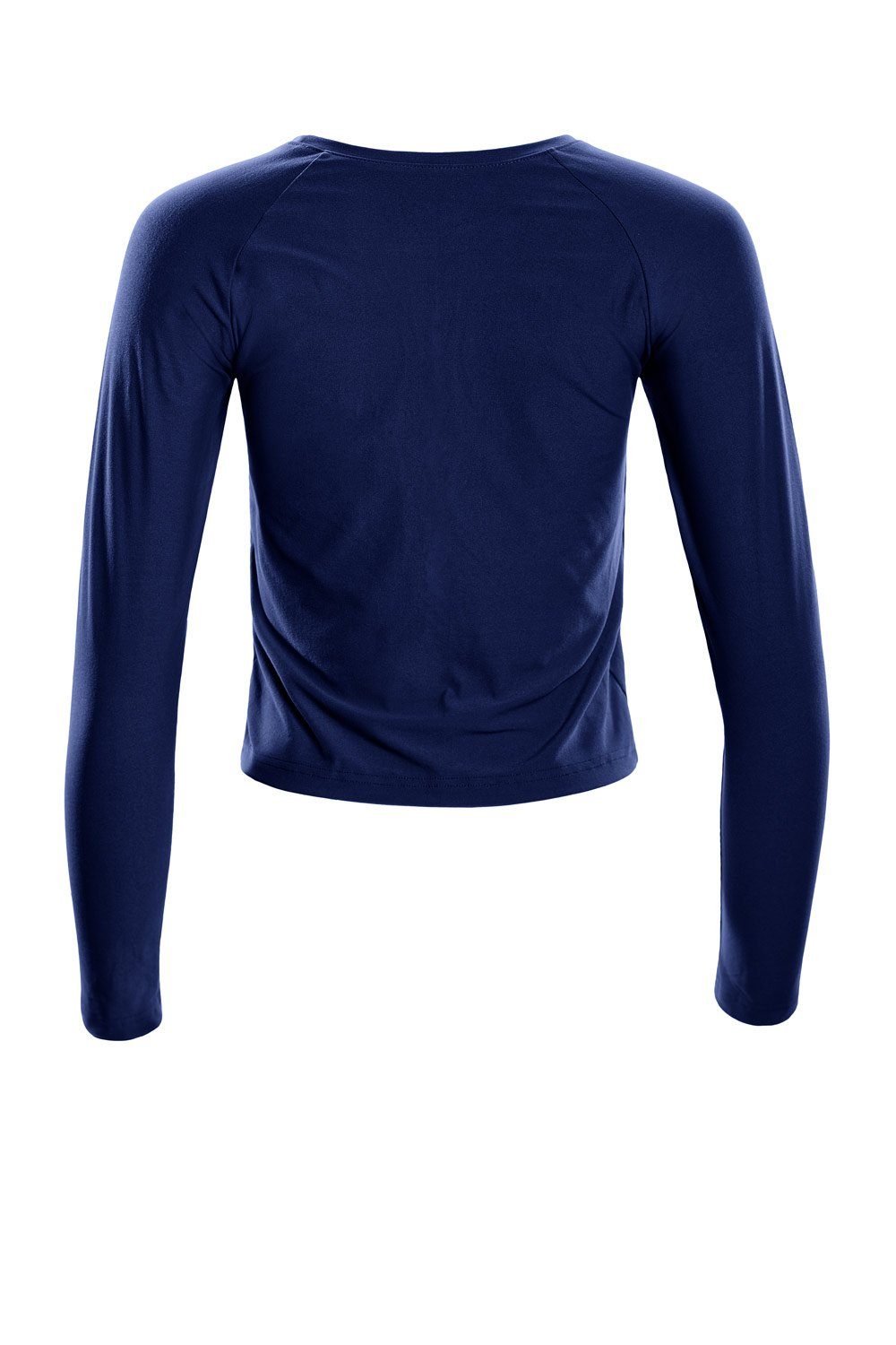 Winshape Shirt met lange mouwen AET119LS Cropped functional Light and Soft