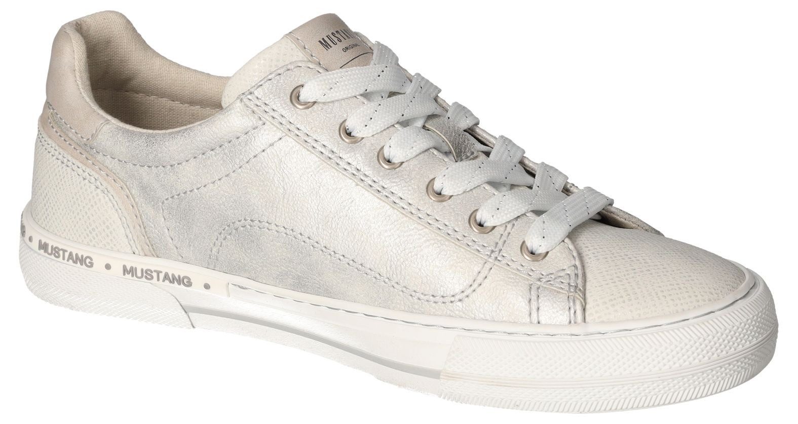 Mustang Shoes Sneakers