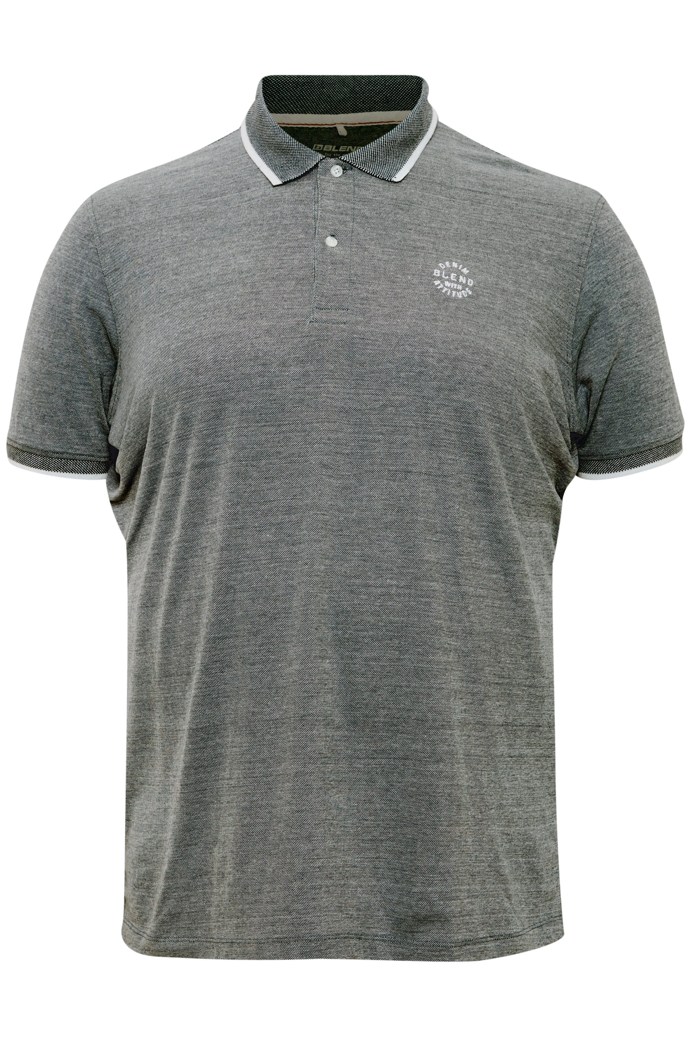 Blend Poloshirt BHNATE poloshirt