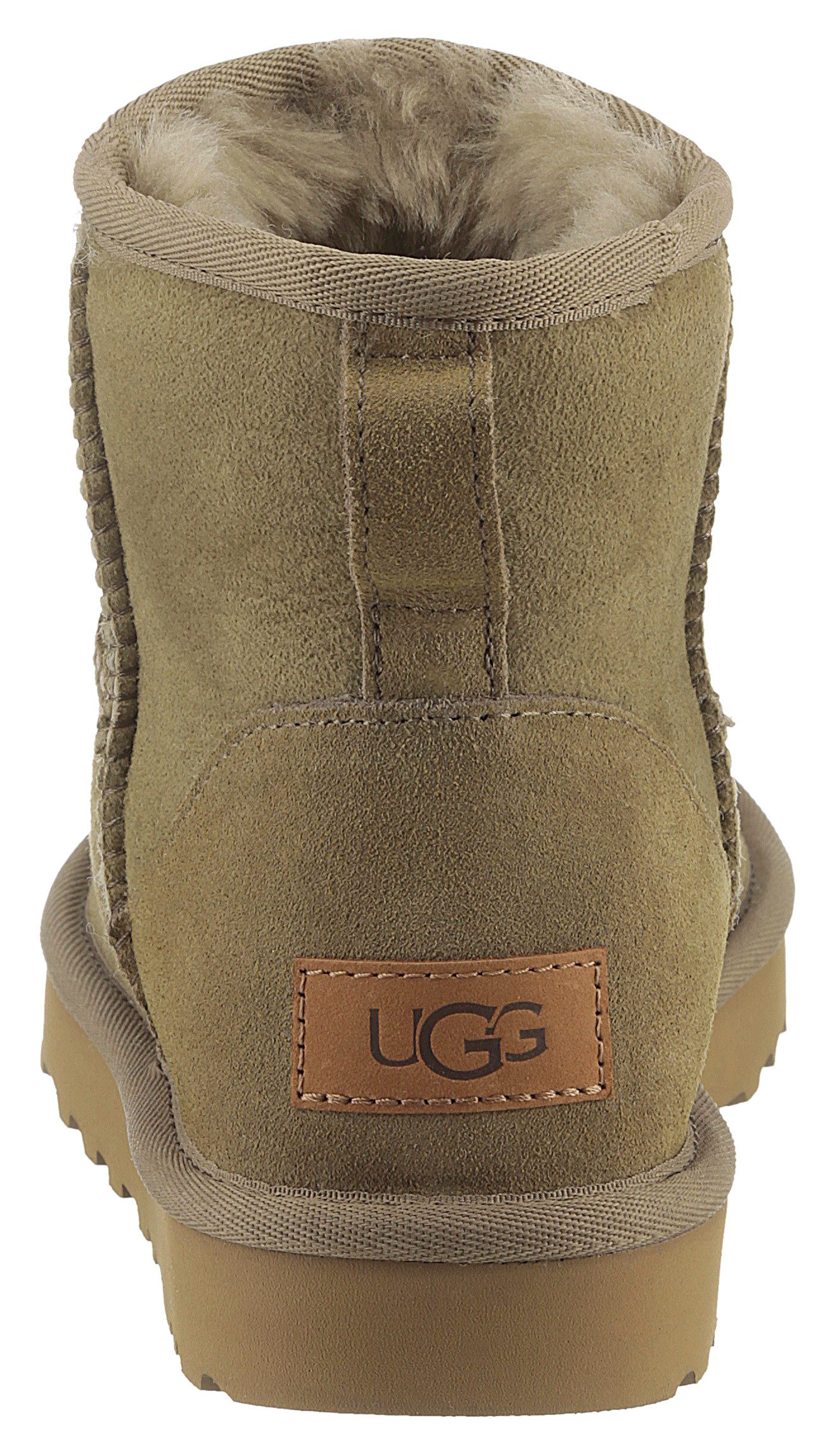 UGG Winterlaarzen Classic Mini 2