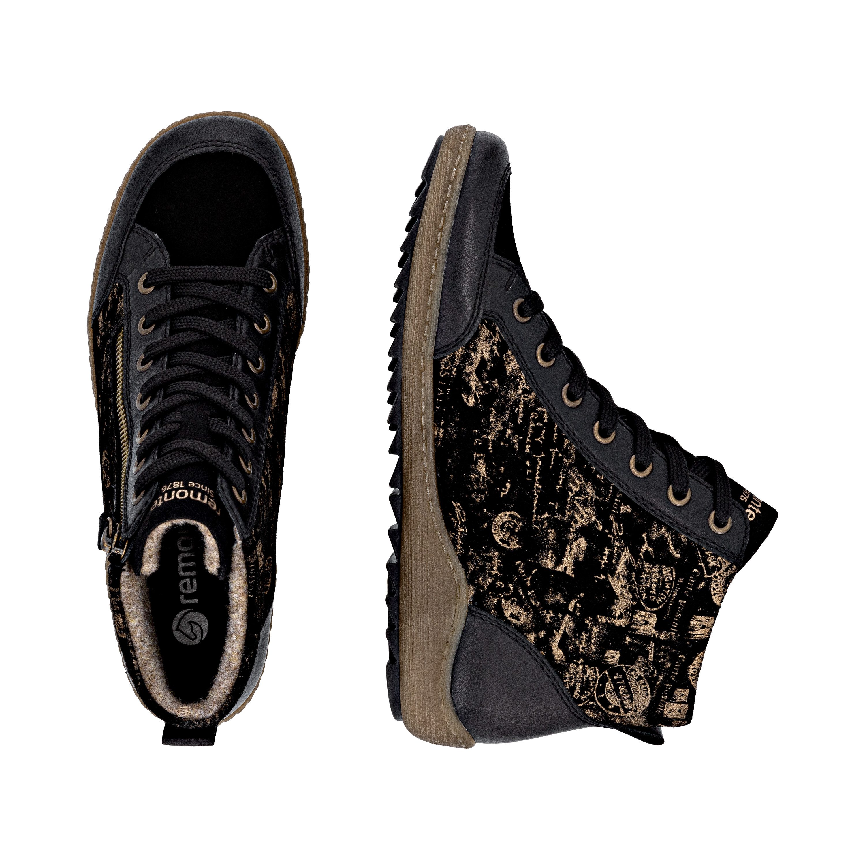Remonte Veterschoenen