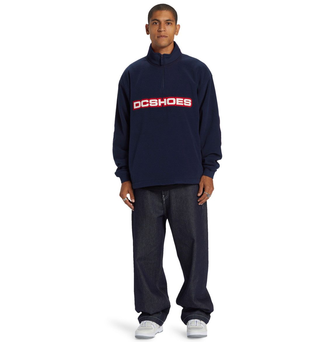 DC Shoes Sweatshirt Cooper
