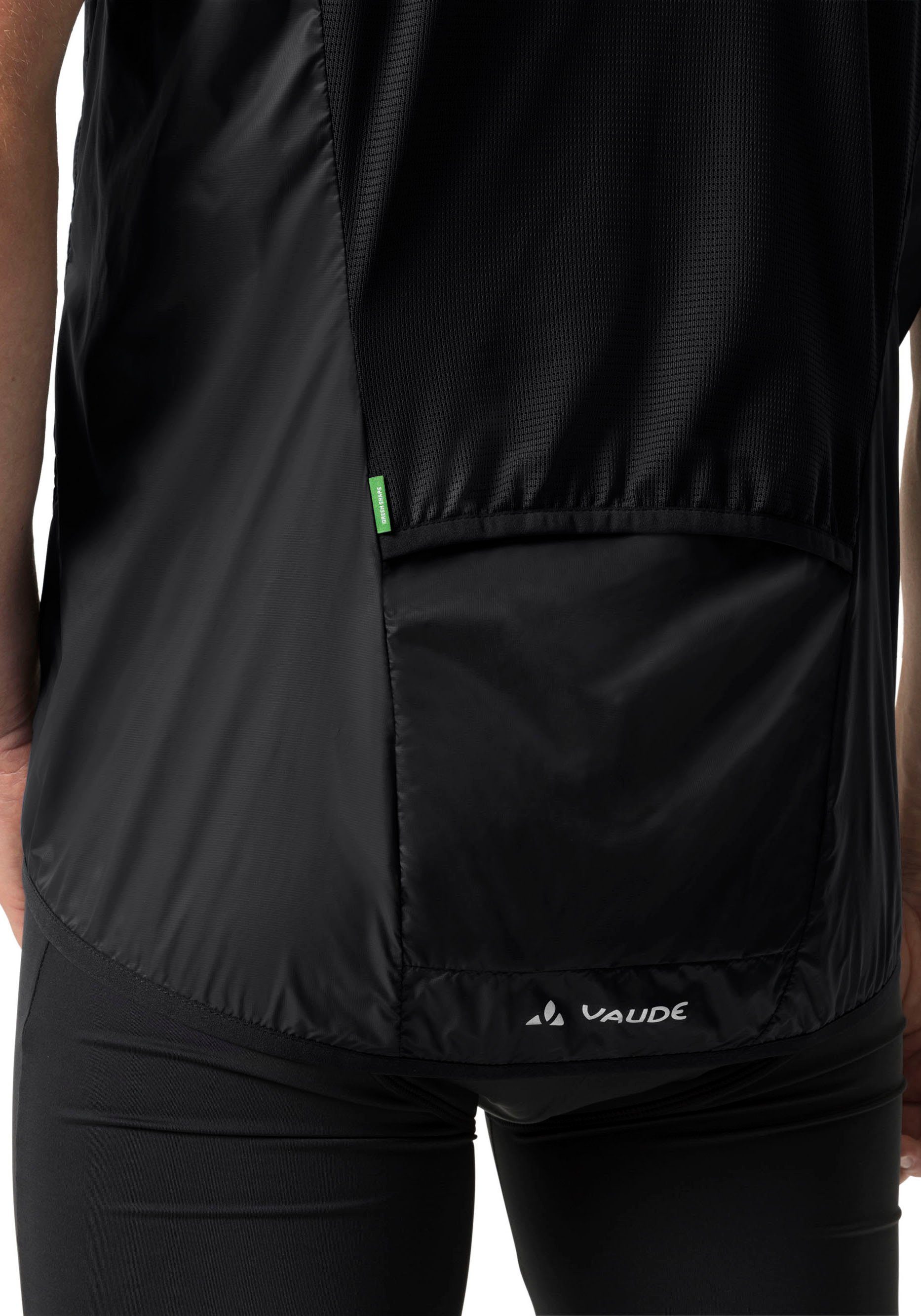 VAUDE Functionele bodywarmer MEN'S MATERA AIR VEST (1-delig)