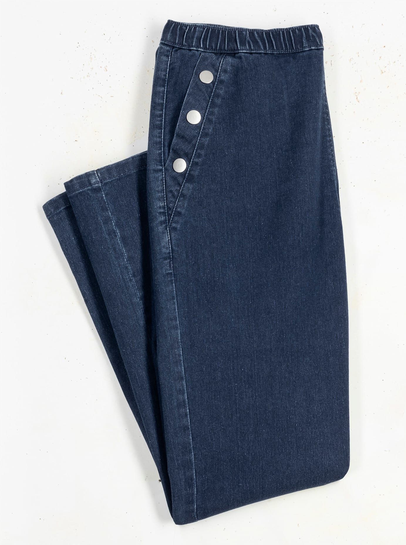 Classic Basics Comfortjeans