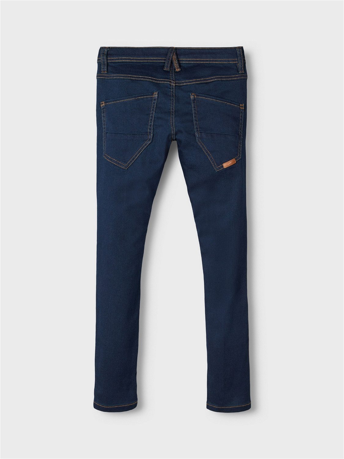 Name It Slim fit jeans NKMRYAN SLIM SWE JEANS 6116-TH NOOS