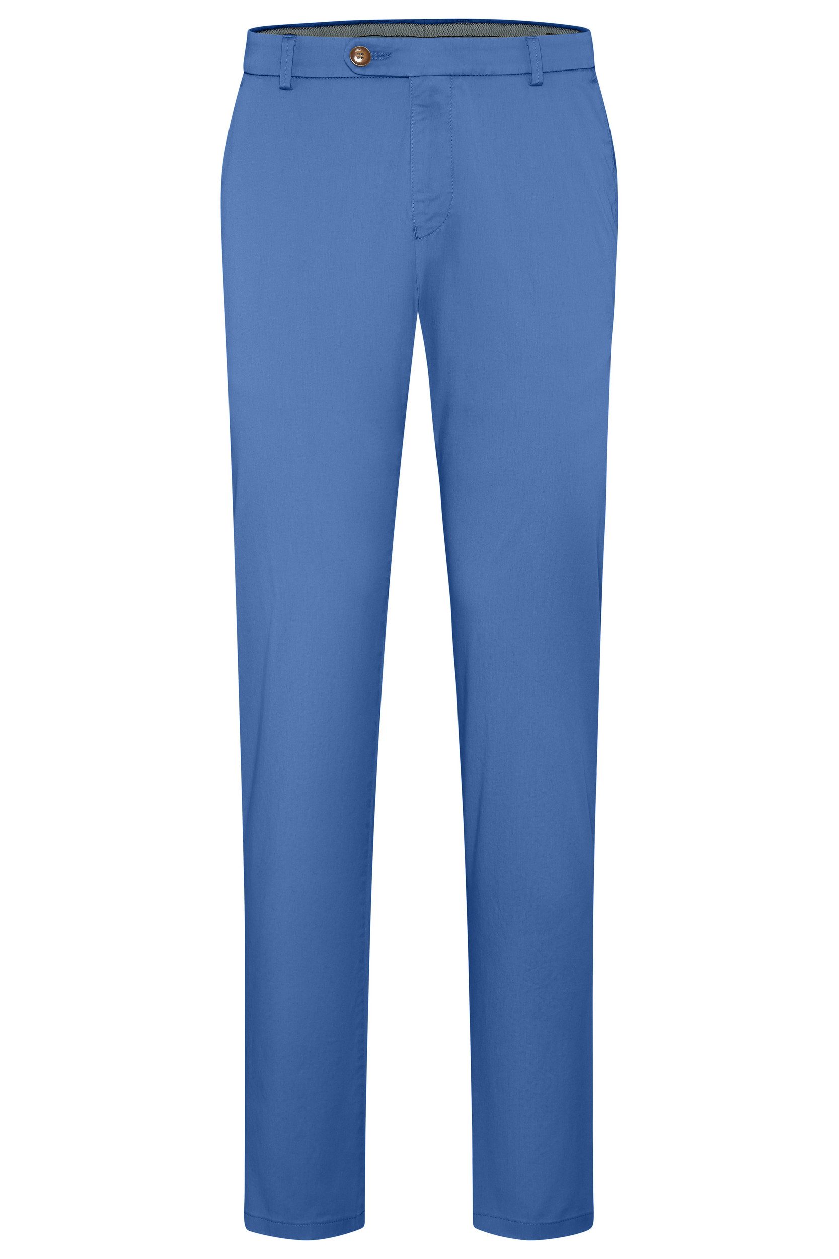 Bugatti Chino met aandeel elastaan