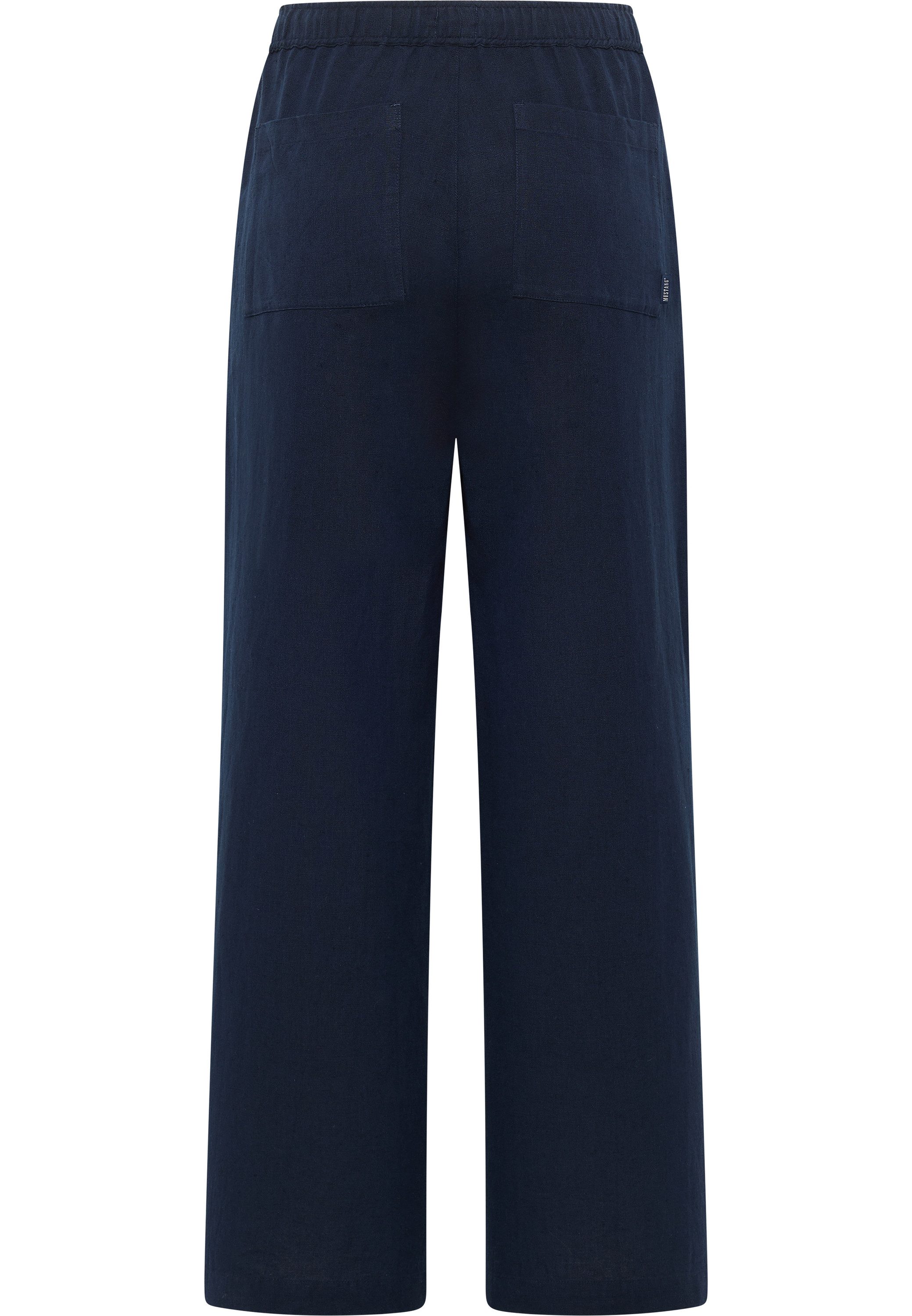 MUSTANG Five-pocketsbroek Damesstijl Tuscaloosa