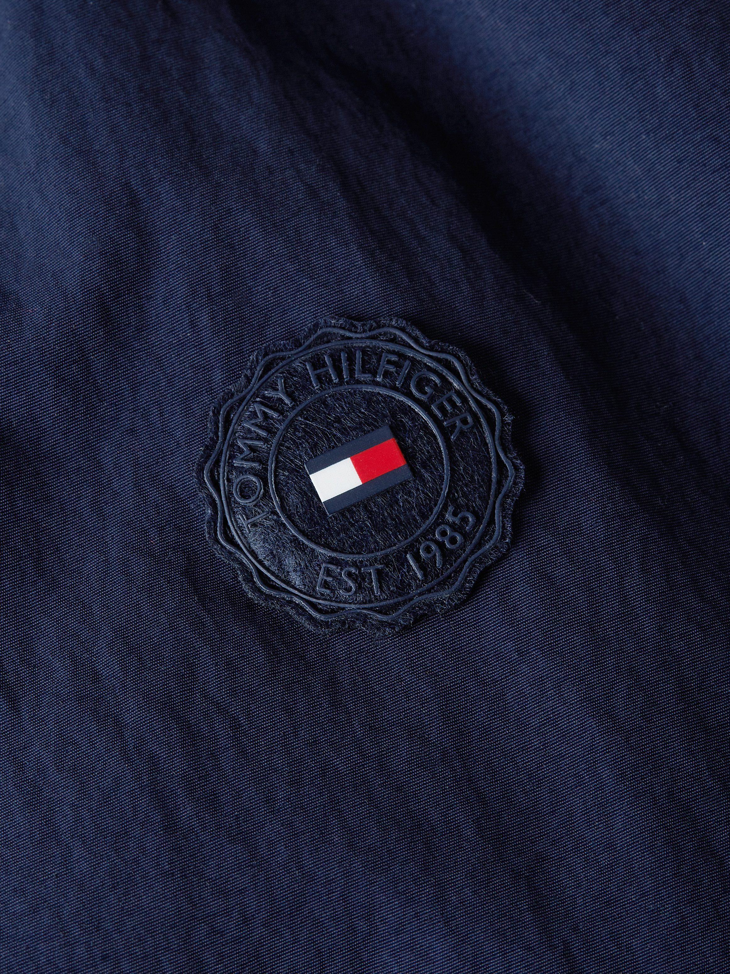 Tommy Hilfiger Windbreaker NYLON CRINKLE WINDBREAKER