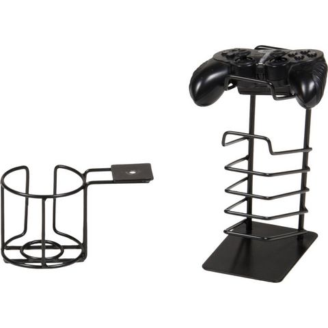 Duo Collection Consolehouder Game-Rocker Set Cupholder & Controllerholder