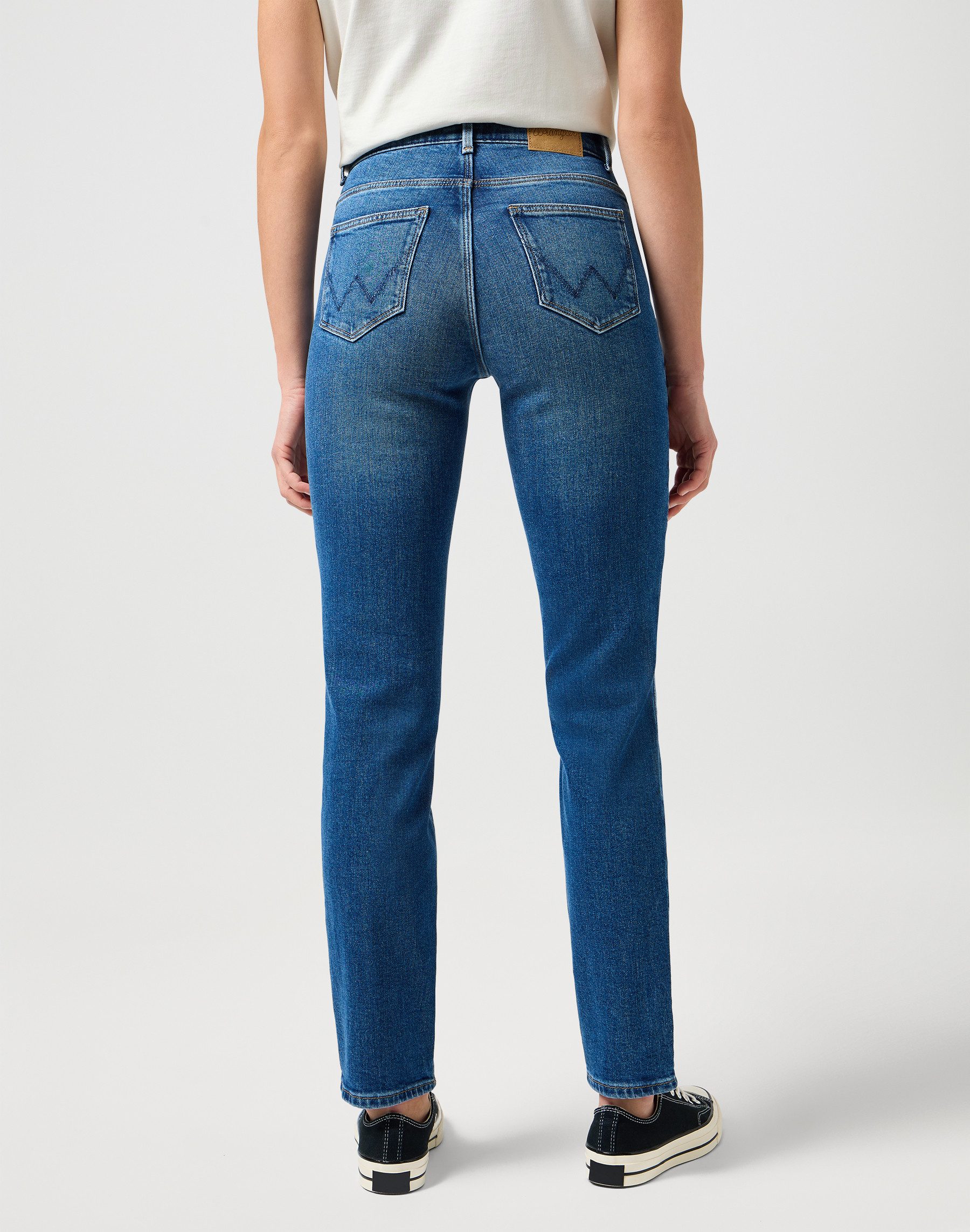Wrangler Bootcut jeans WRA-W28B