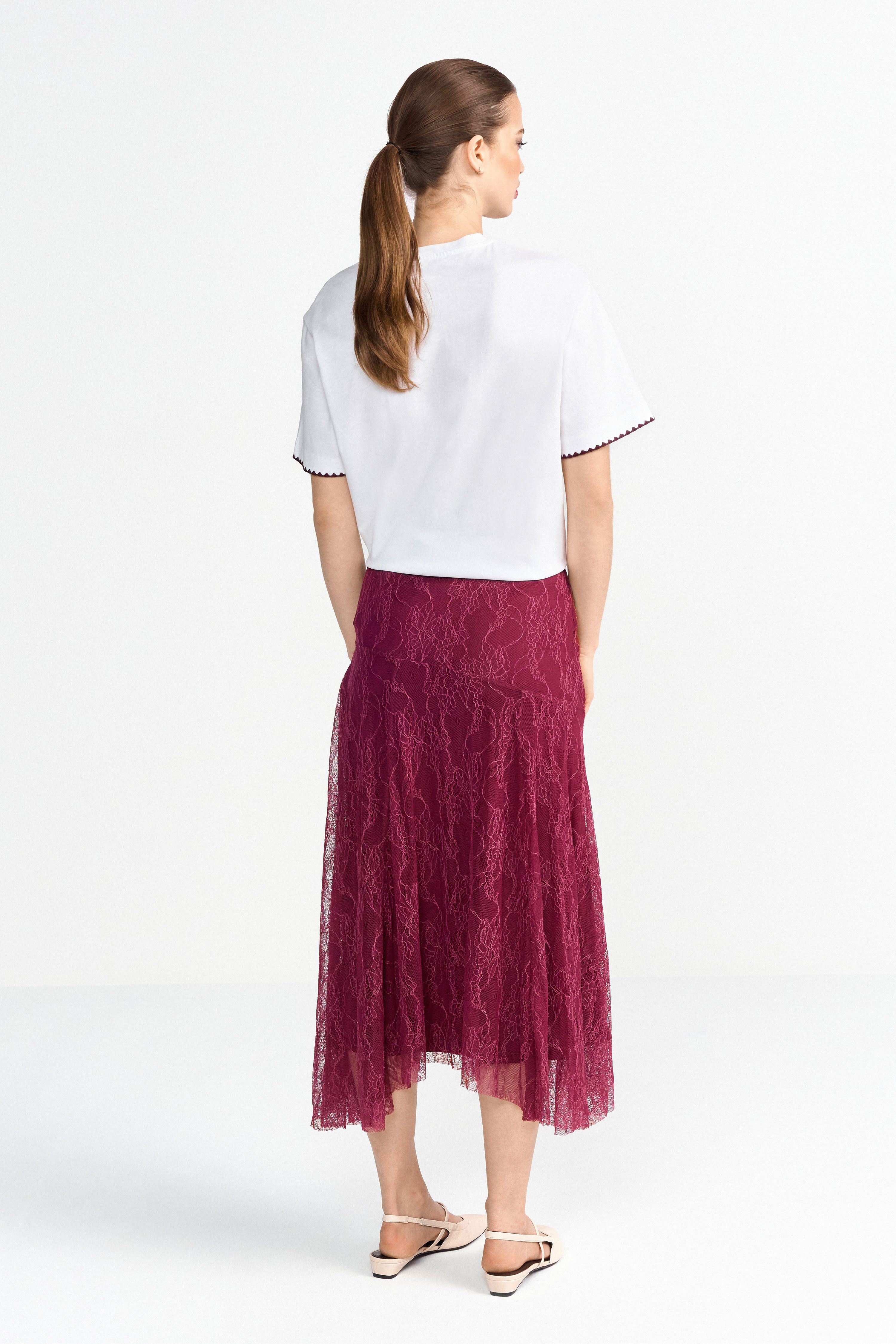 Rich & Royal Midirok