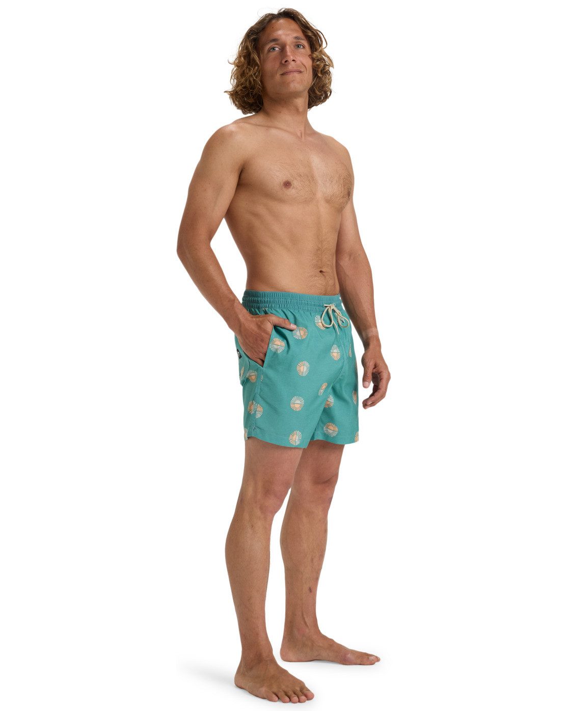 Billabong Boardshort Vacay 16"