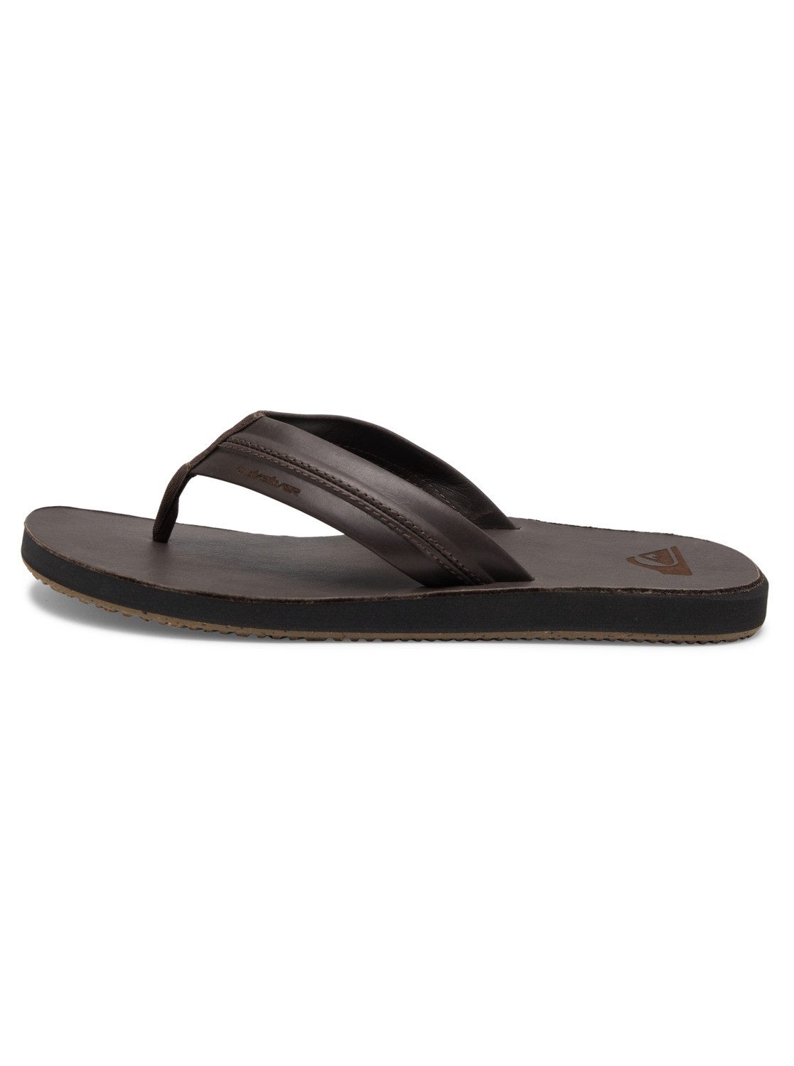 Quiksilver Sandalen Carver Natural