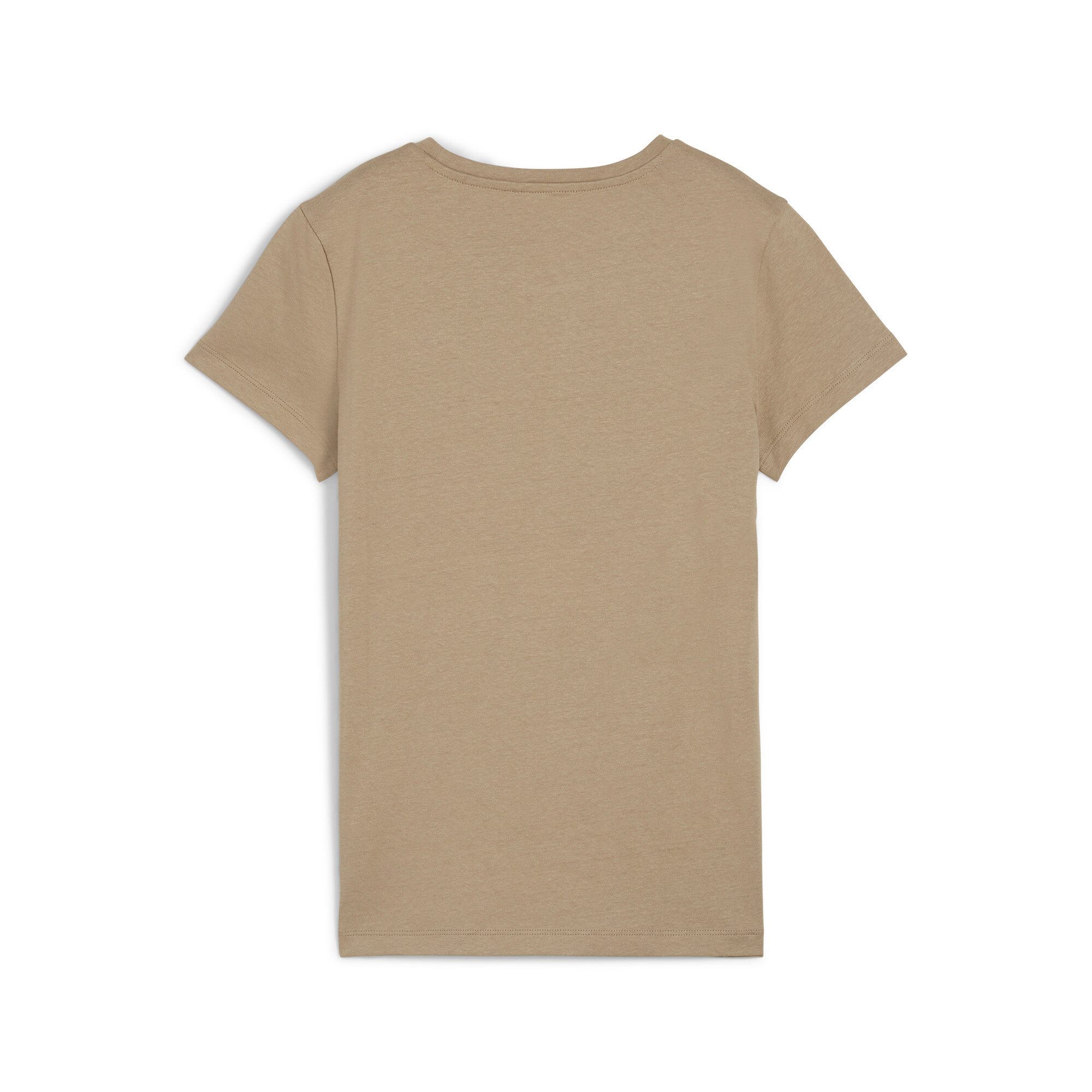 PUMA T-shirt BETTER ESSENTIALS TEE