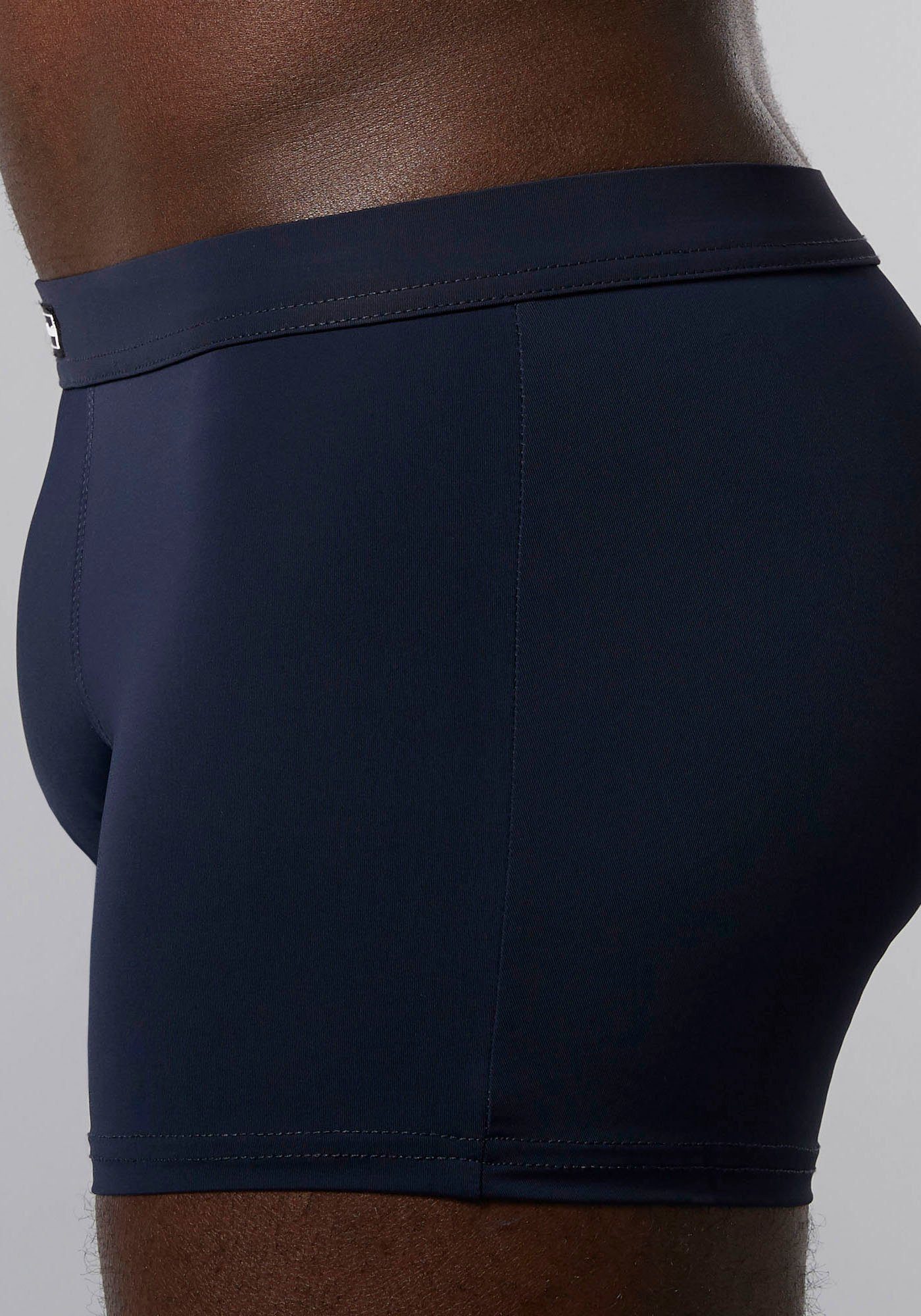 Bruno Banani Boxershort met aangehechte boord (Set van 2)