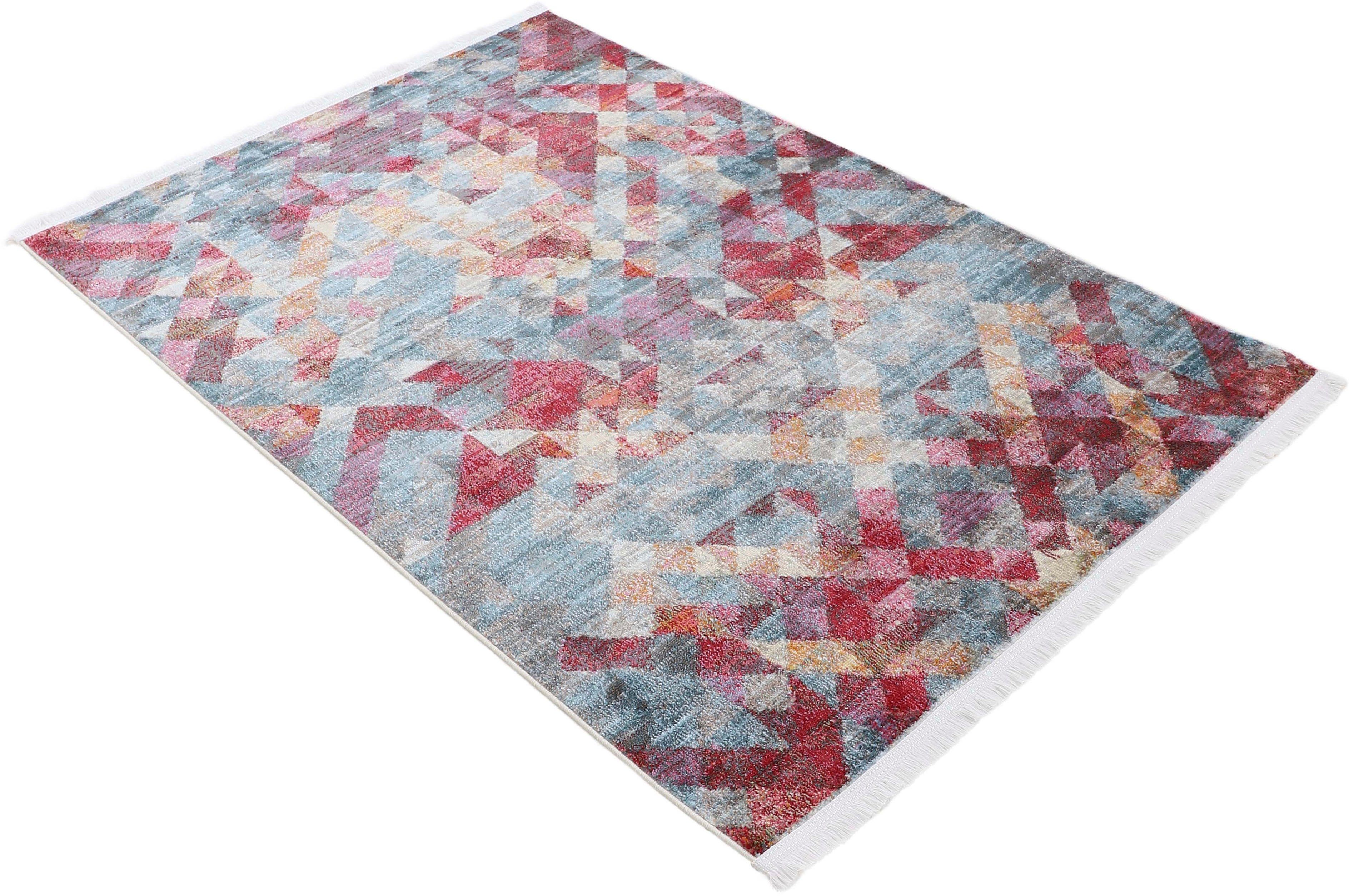 carpetfine Vloerkleed Lori
