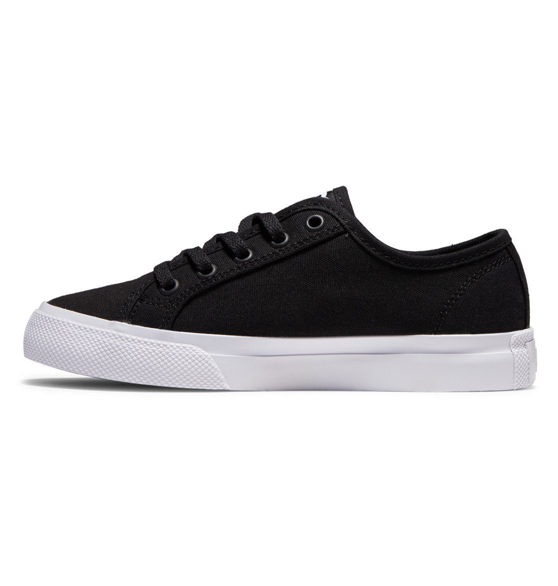 DC Shoes Sneakers Handmatig
