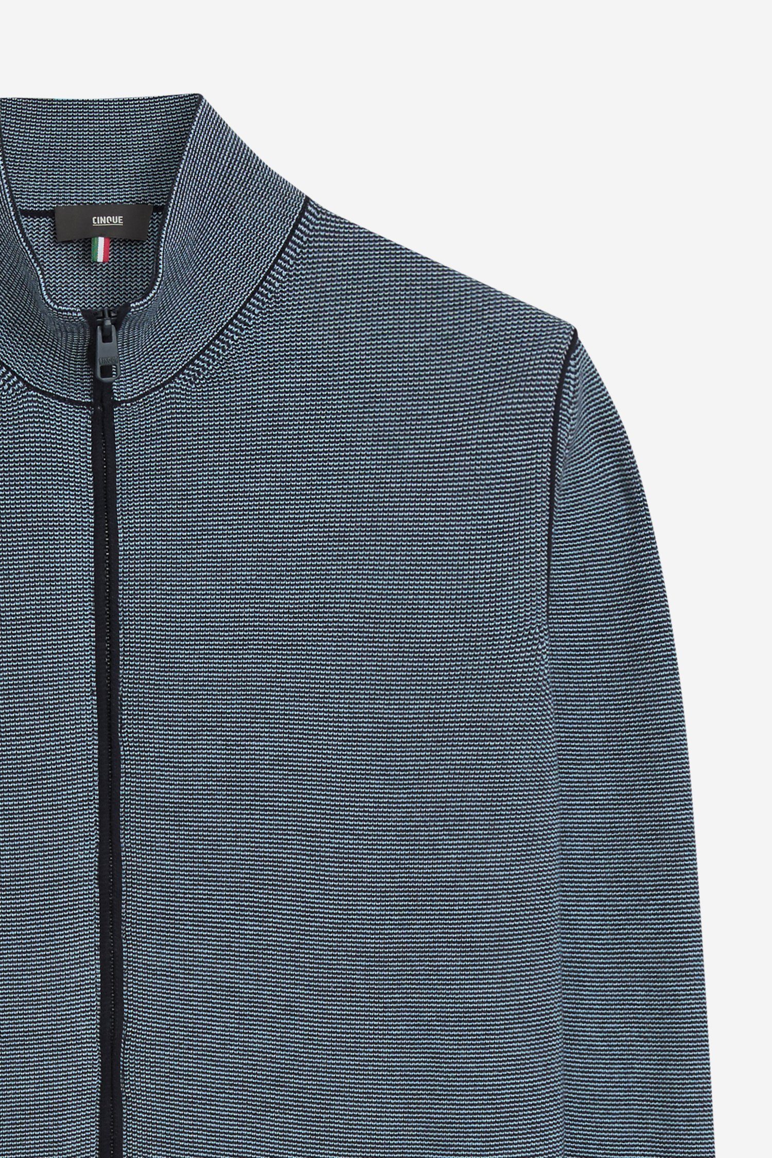 Cinque Vest CINUPIO