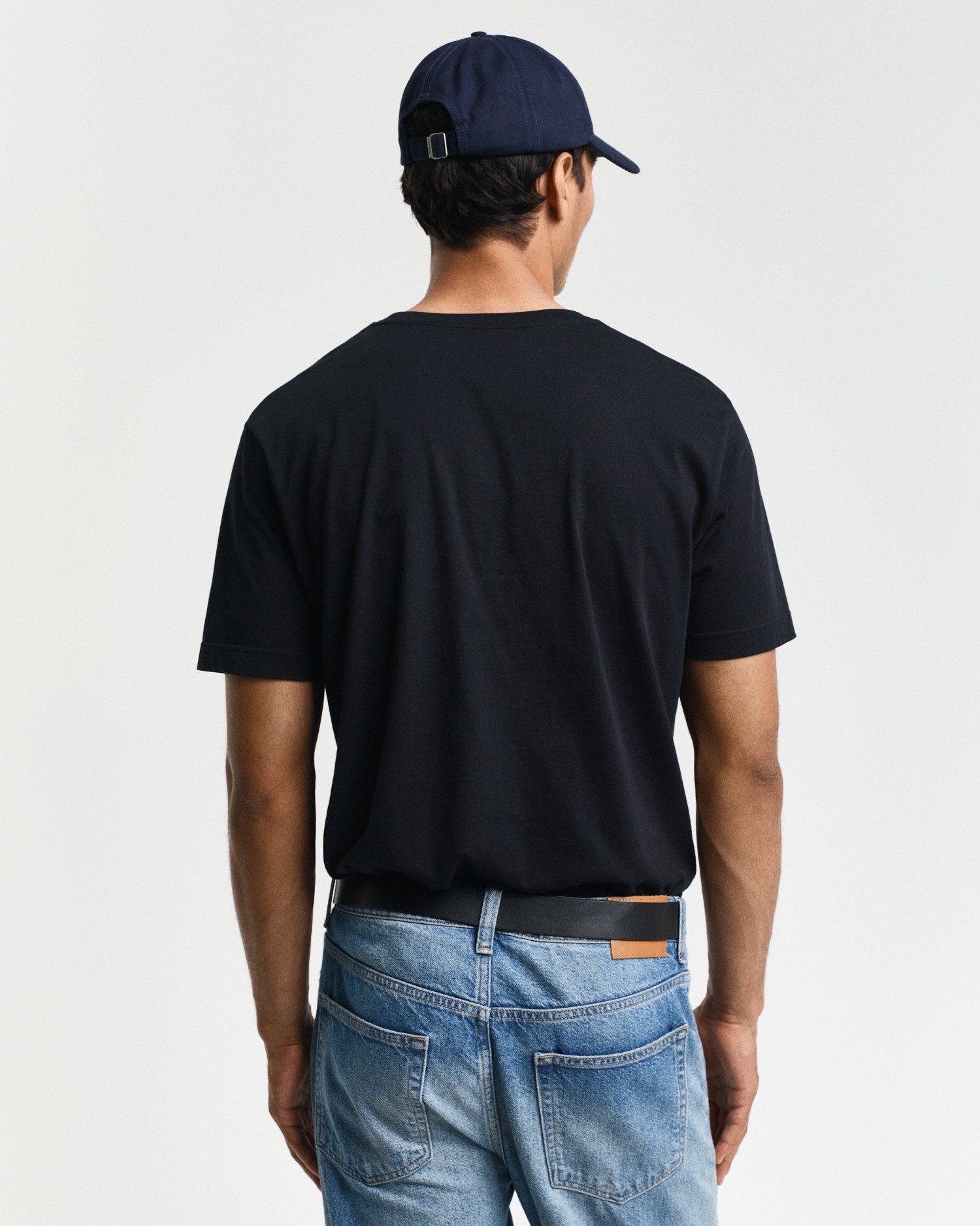 Gant T-shirt REG ARCHIVE SHIELD SS T-SHIRT