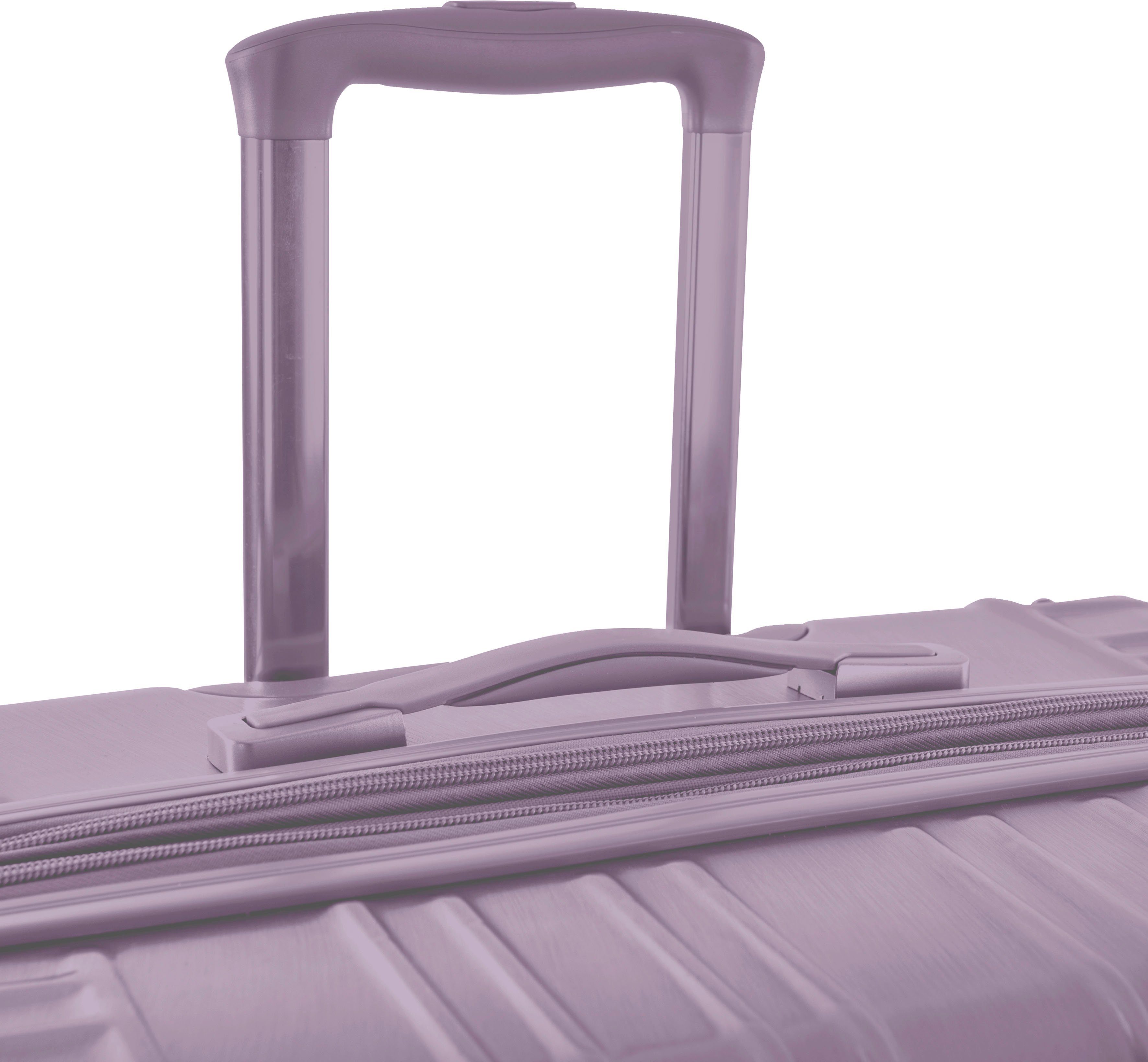Heys Hardshell-trolley Xtrak, in verschillende kleuren en maten Heys x Joachim Llambi handbagage-koffer TSA-slot volumevergroting
