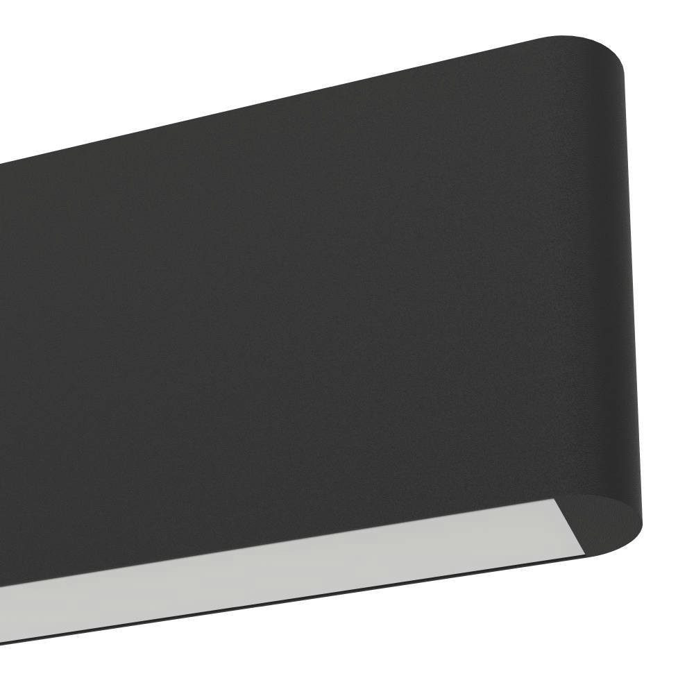 EGLO Hanglamp ANDREAS-Z Hängelampe schwarz, ZigBee 3.0, Pendelleuchte, Pendellampe Hanglamp, ZigBee, app en spraakbesturing Alexa, RGB, dimbaar (1 stuk)