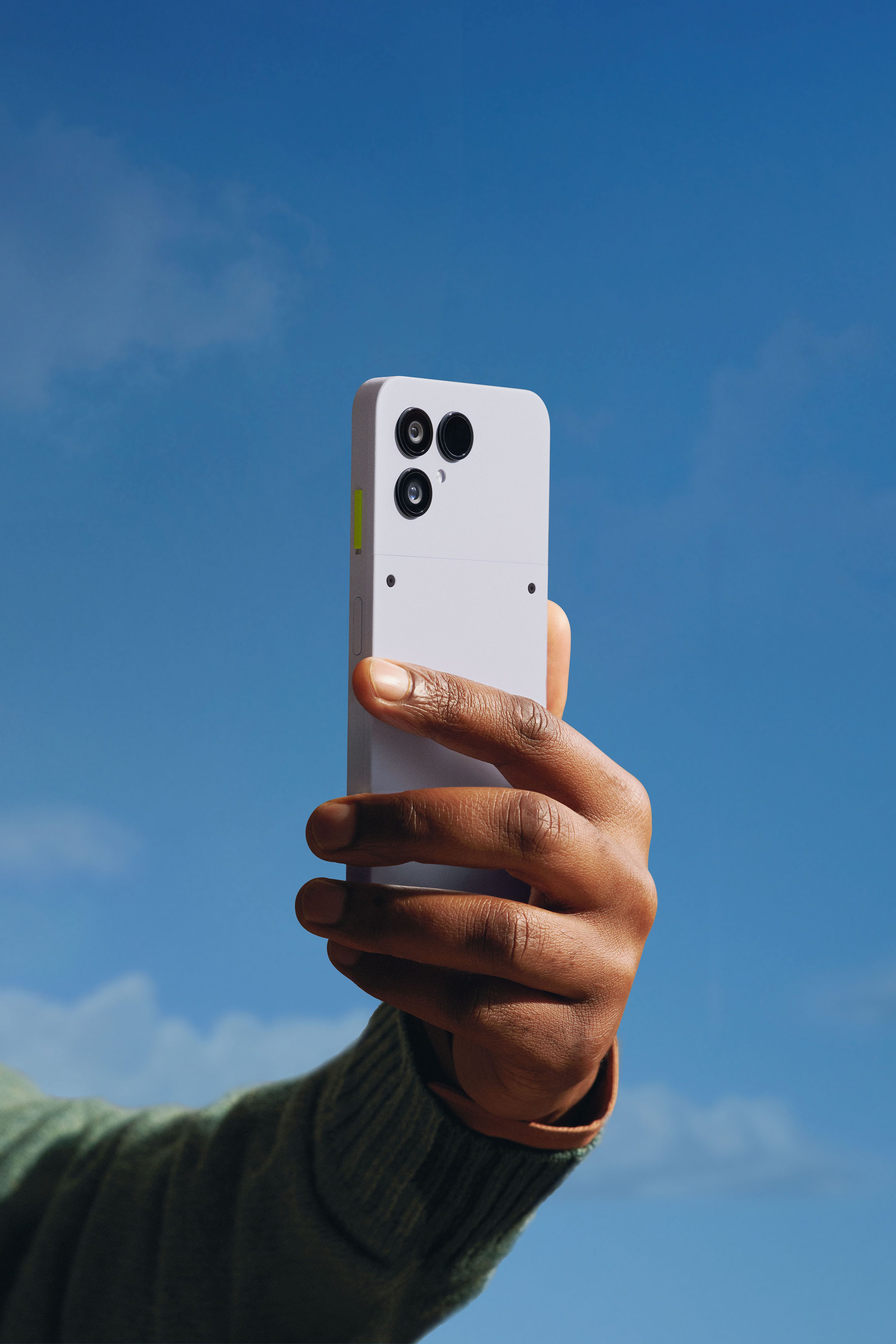 Fairphone Smartphone De Fairphone ( Gen. 6)