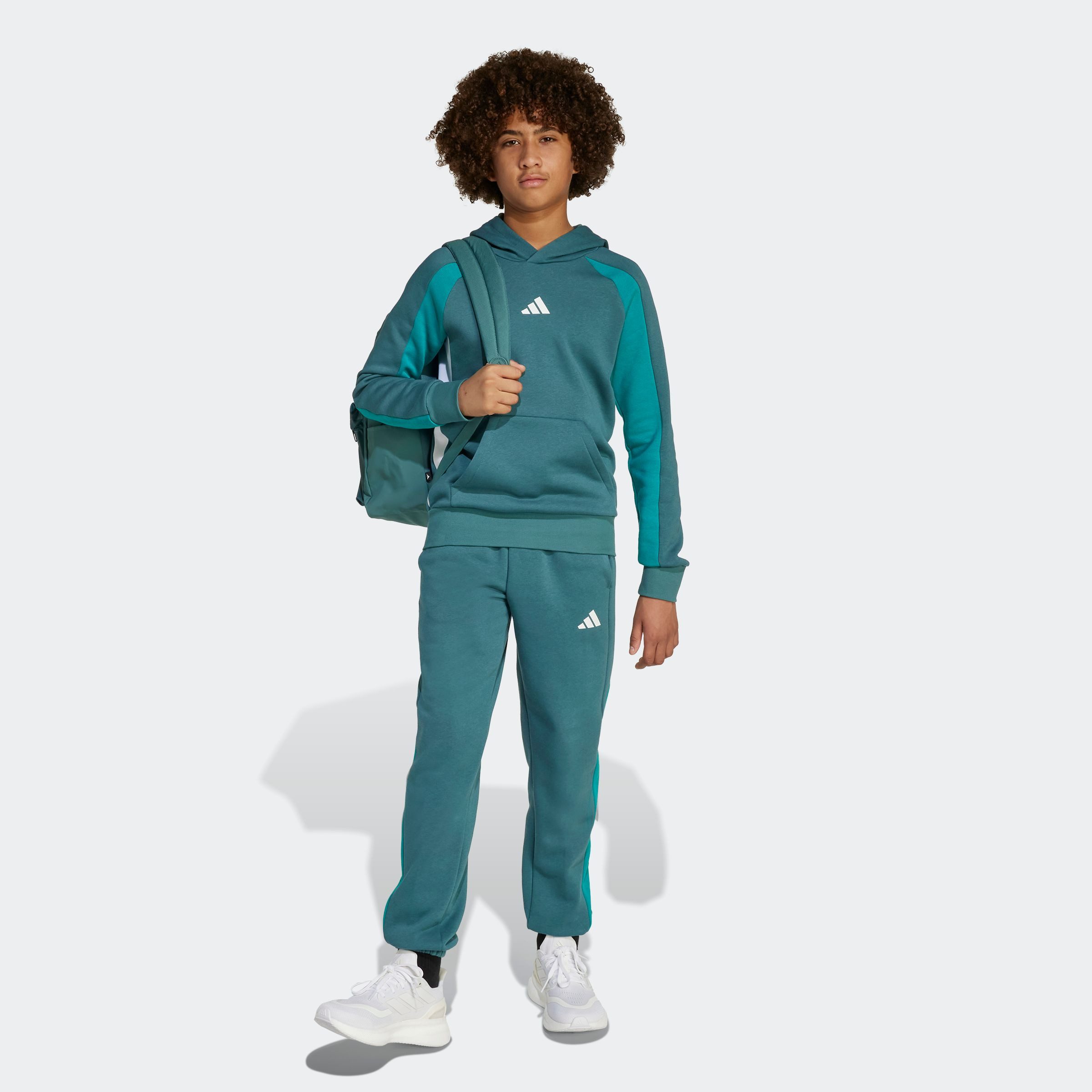 adidas Sportswear Hoodie J CB FL HD