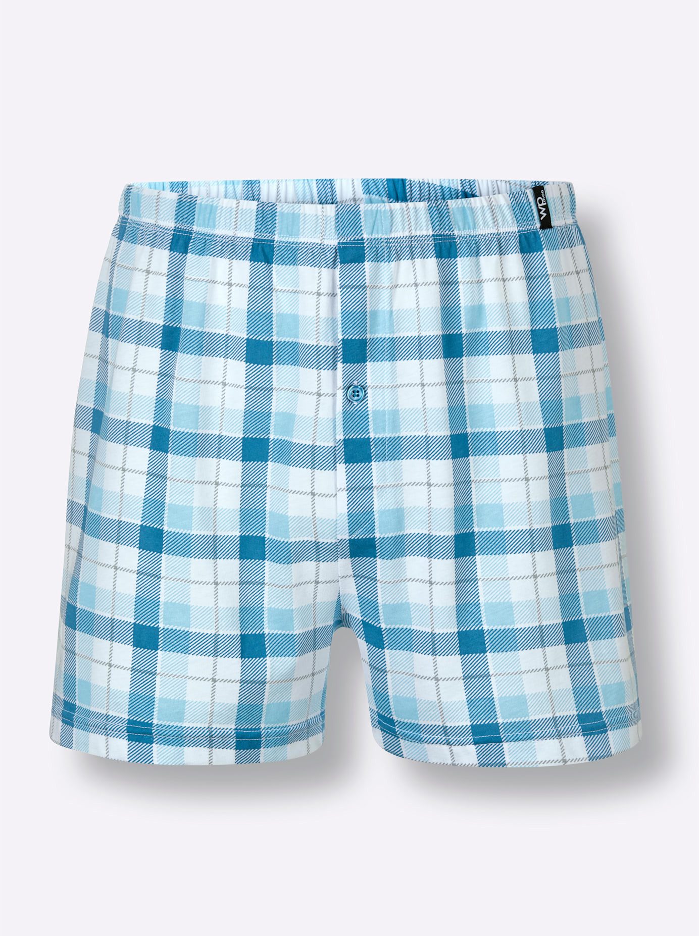 wäschepur Boxershort (2 stuks)
