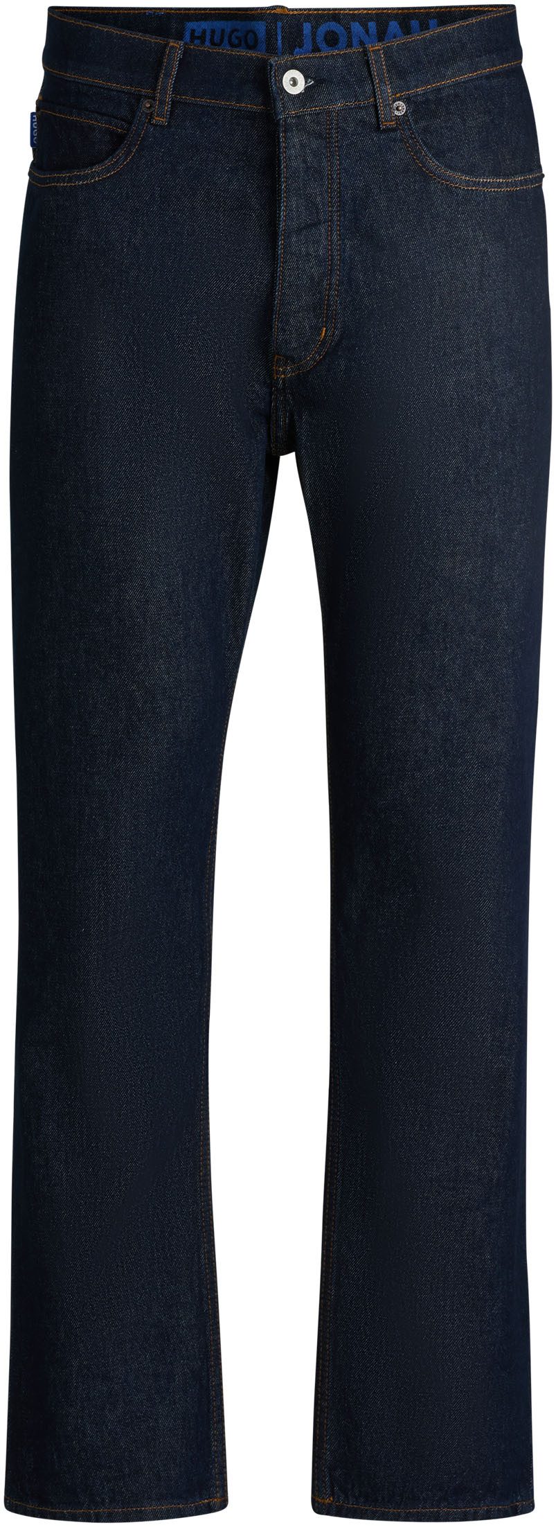 HUGO Blue Regular fit jeans Jonah regular fit
