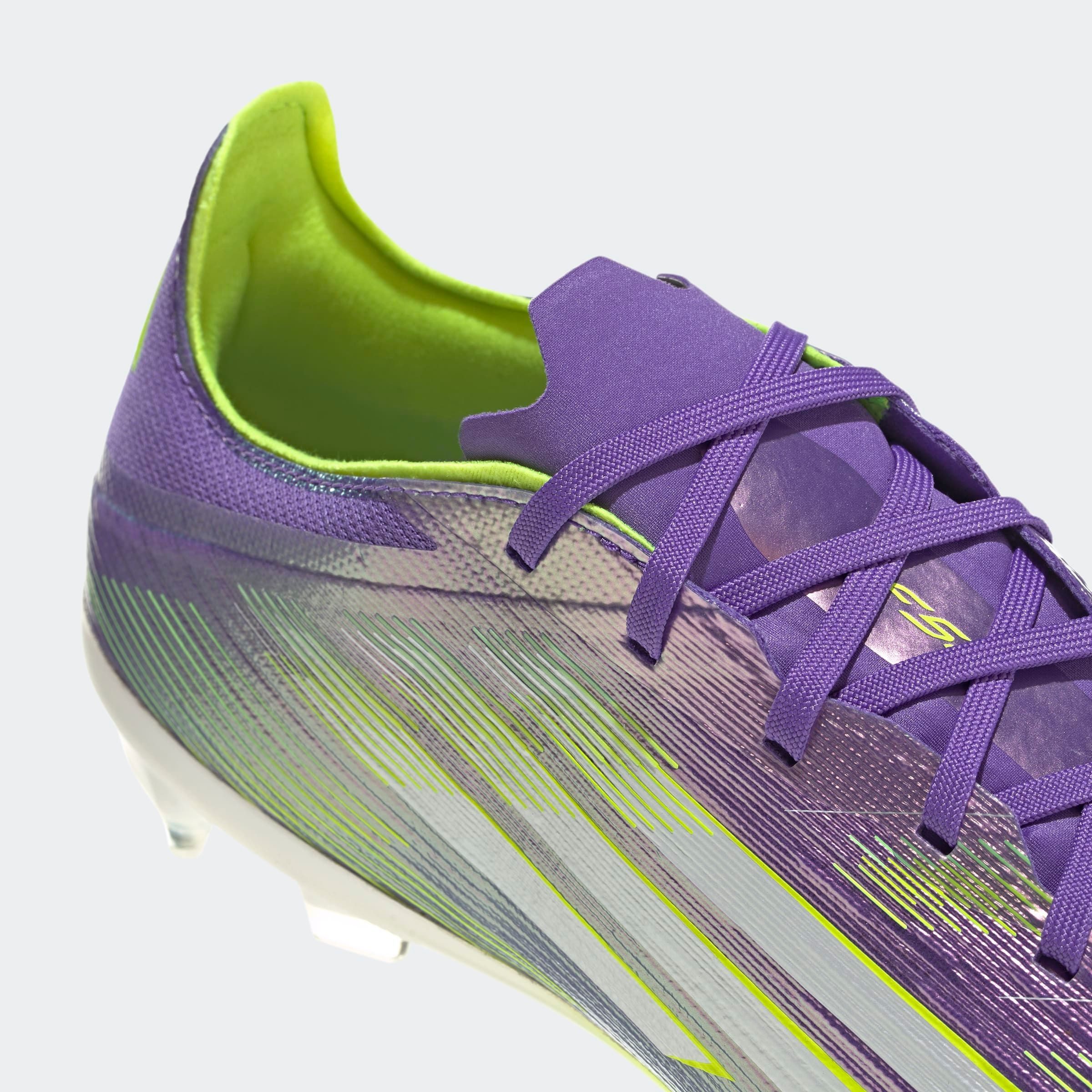 adidas Performance Voetbalschoenen F50 PRO VOOR VASTE ONDERGROND