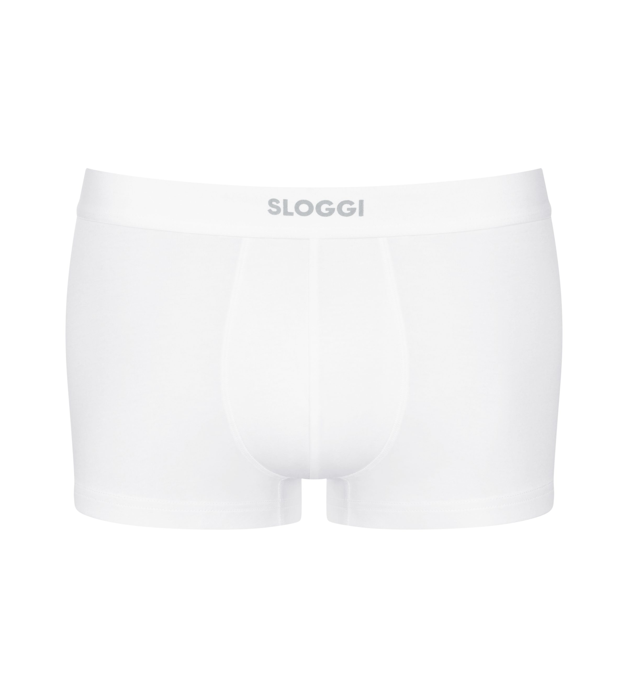 Sloggi Retro hipster Men EVER Ease Hipster 2P (2 stuks)