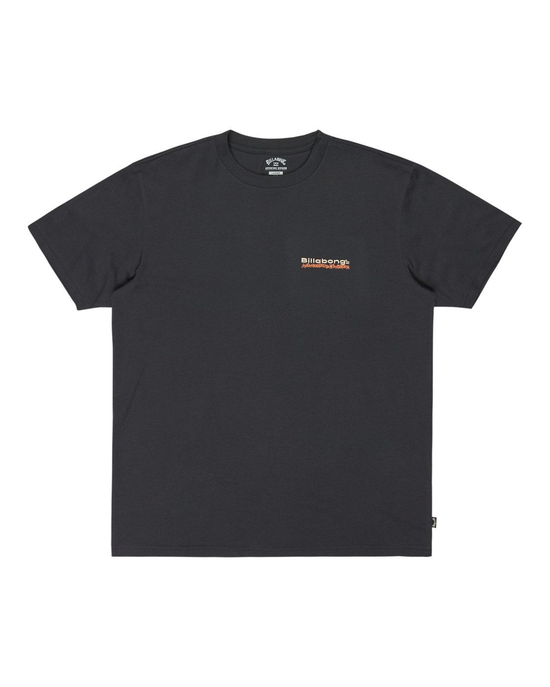Billabong T-shirt Tidal Research