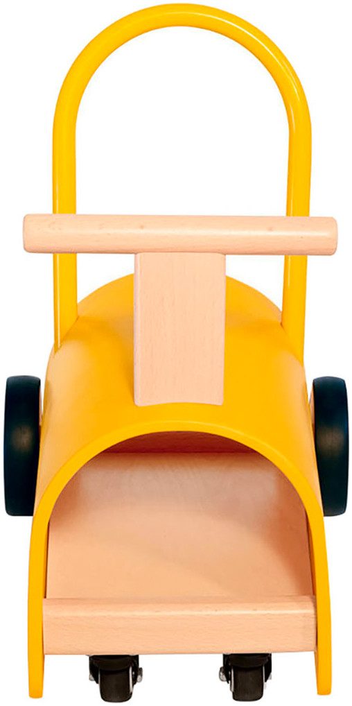 Pinolino® Loopkar Enzo, gelb