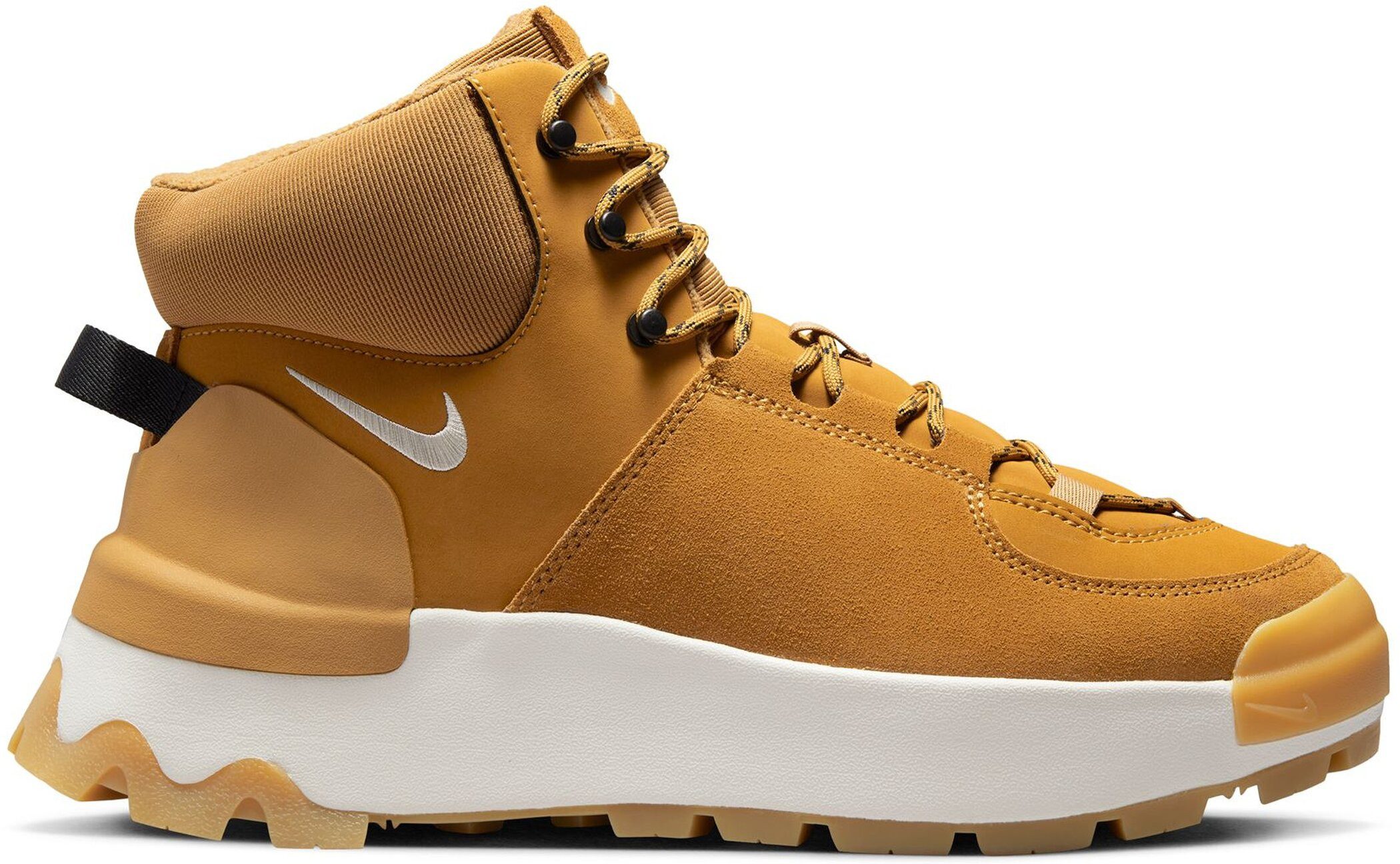 Nike Sportswear Veterschoenen CLASSIC CITY S