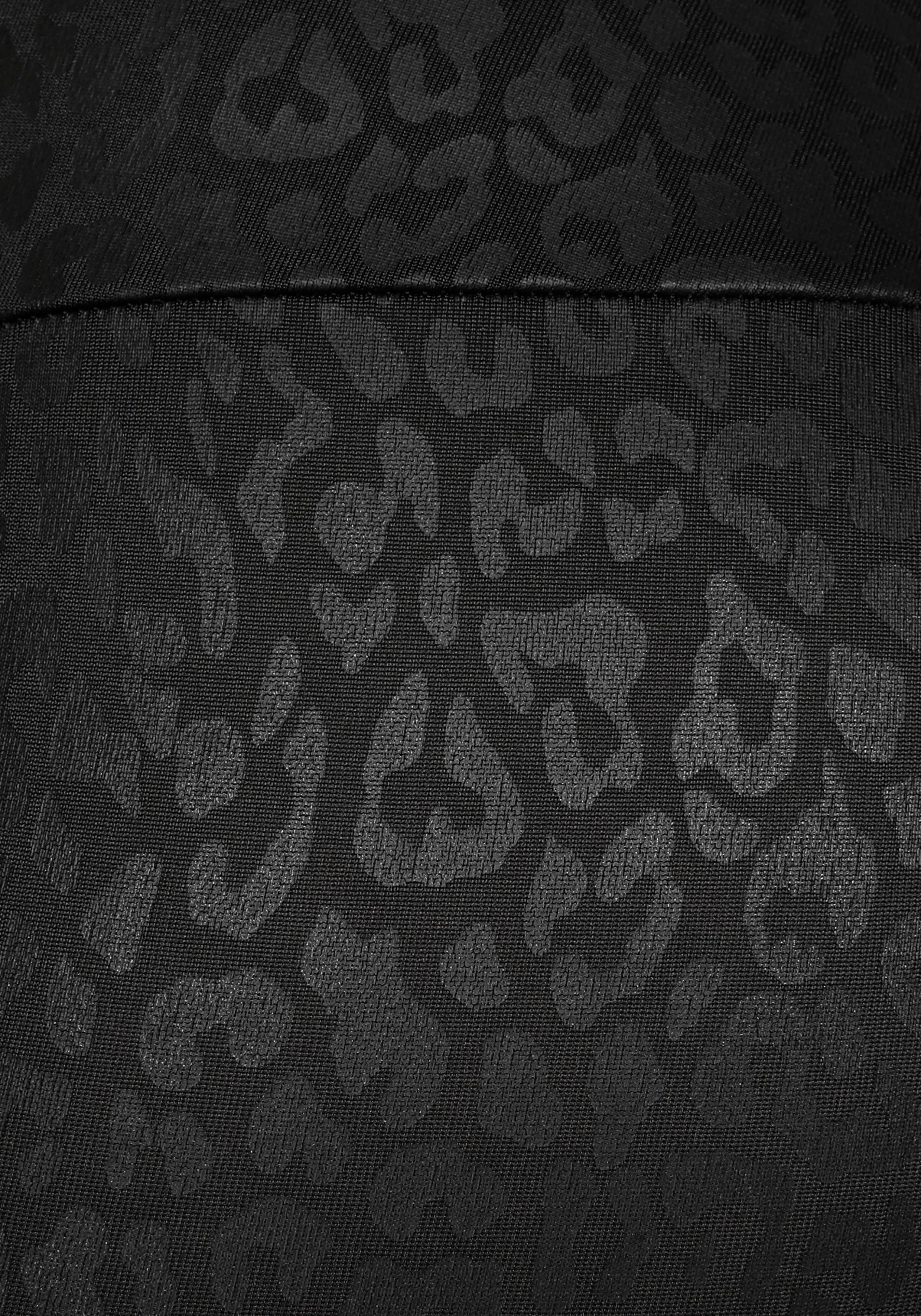 Lascana Legging met luipaardmotief