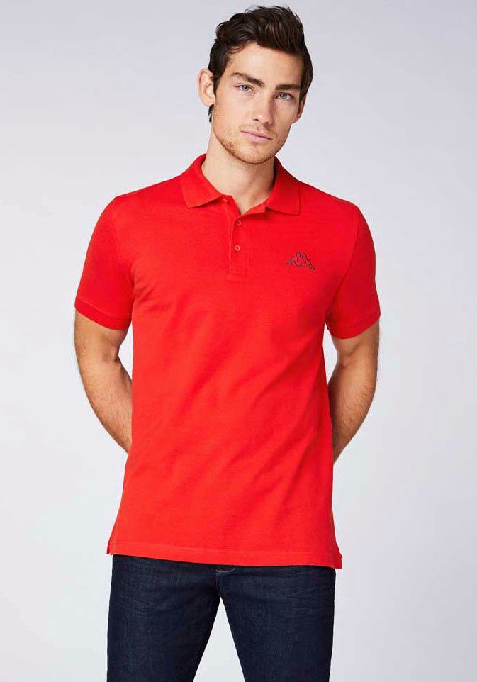 Kappa Poloshirt PELEOT
