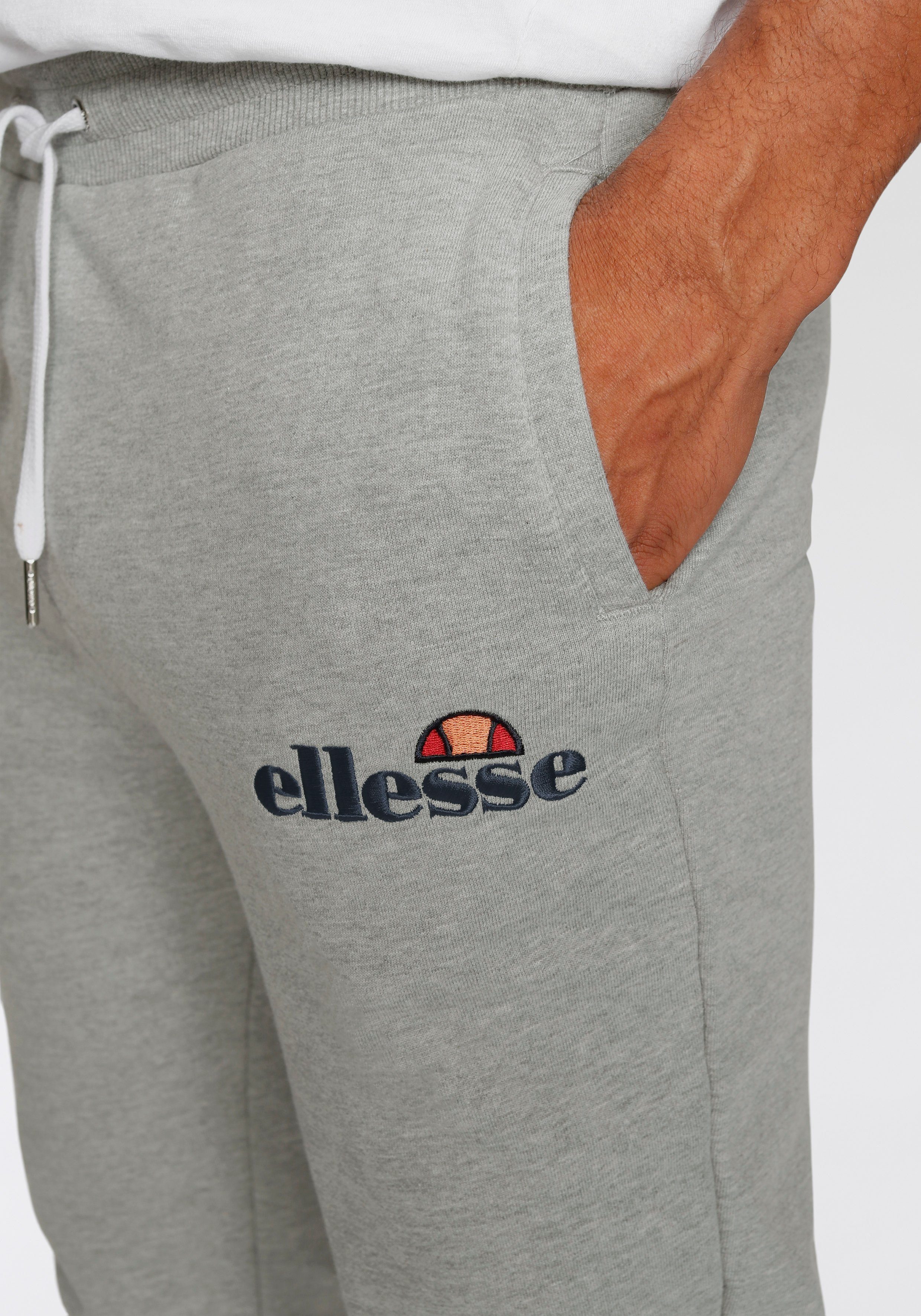 ellesse Joggingbroek Nioro Jog pant