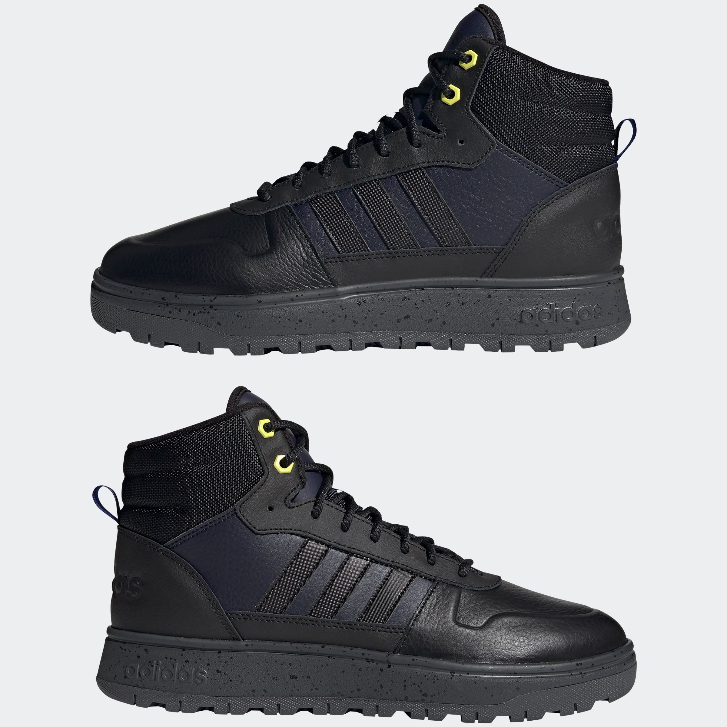 adidas Sportswear Sneakerboots FROZETIC Sneakers, veterschoenen, winterschoenen