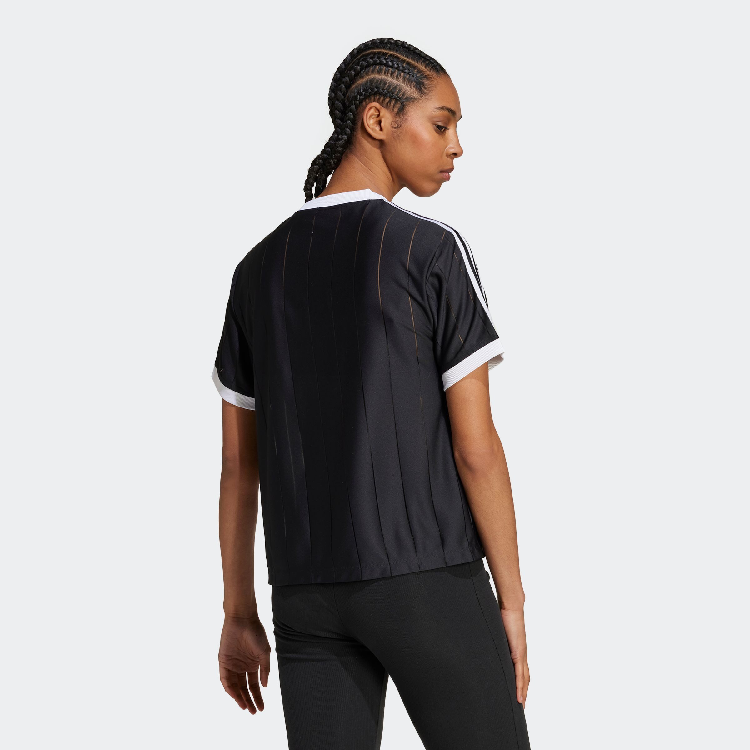 adidas Originals T-shirt 3 S PNST TEE