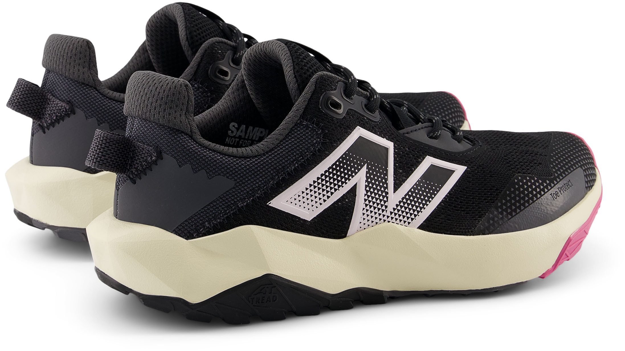 New Balance Runningschoenen NBWTNTR Trailrunning-schoenen