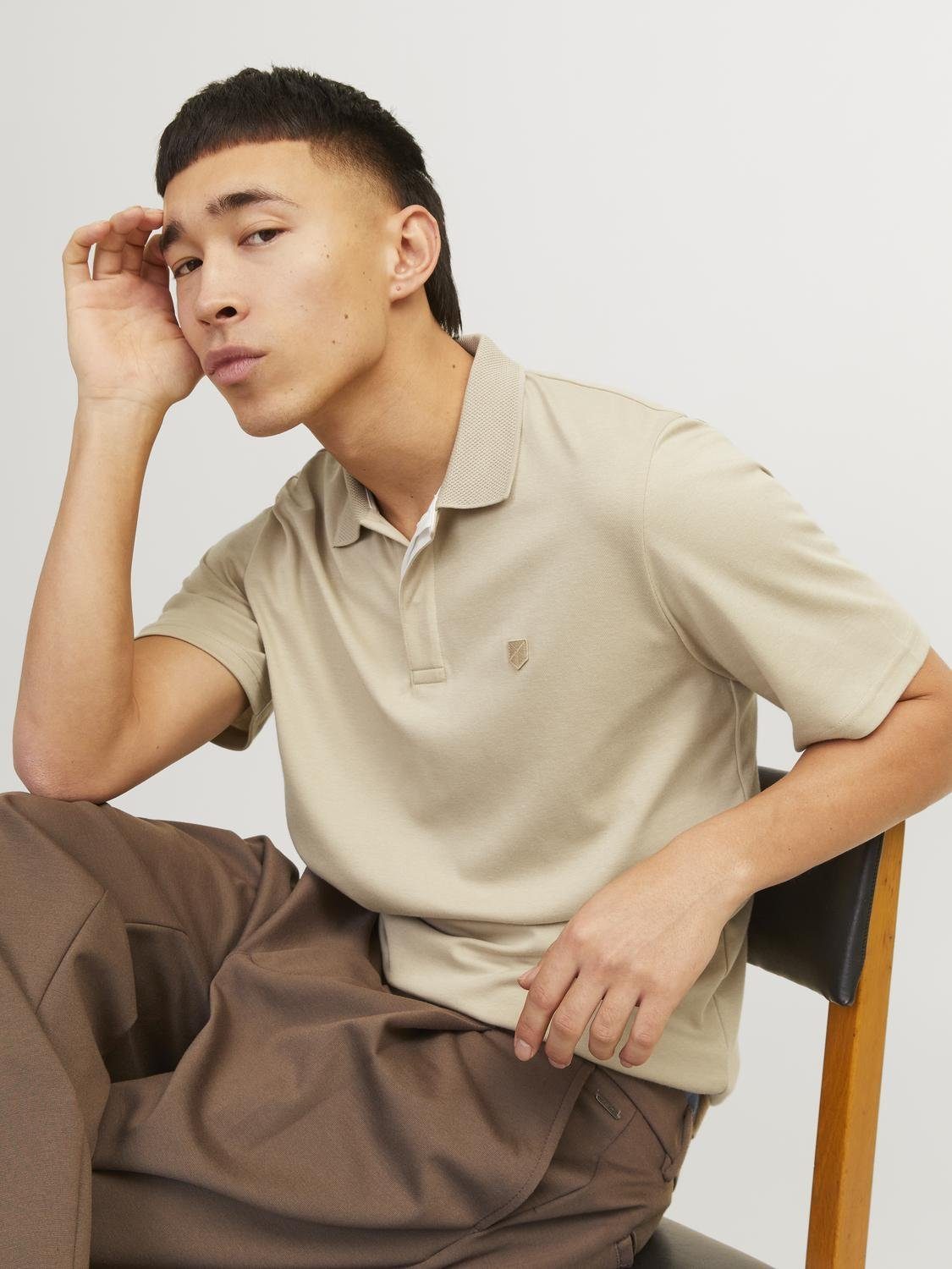 Jack & Jones Poloshirt JPRCCRODNEY SS POLO SN