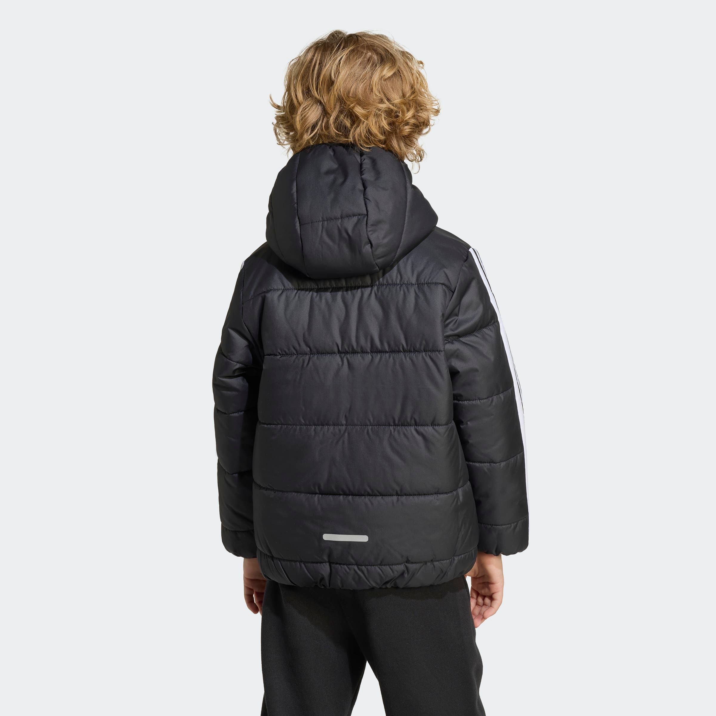 adidas Sportswear Outdoorjack LK ESS 3S JKT
