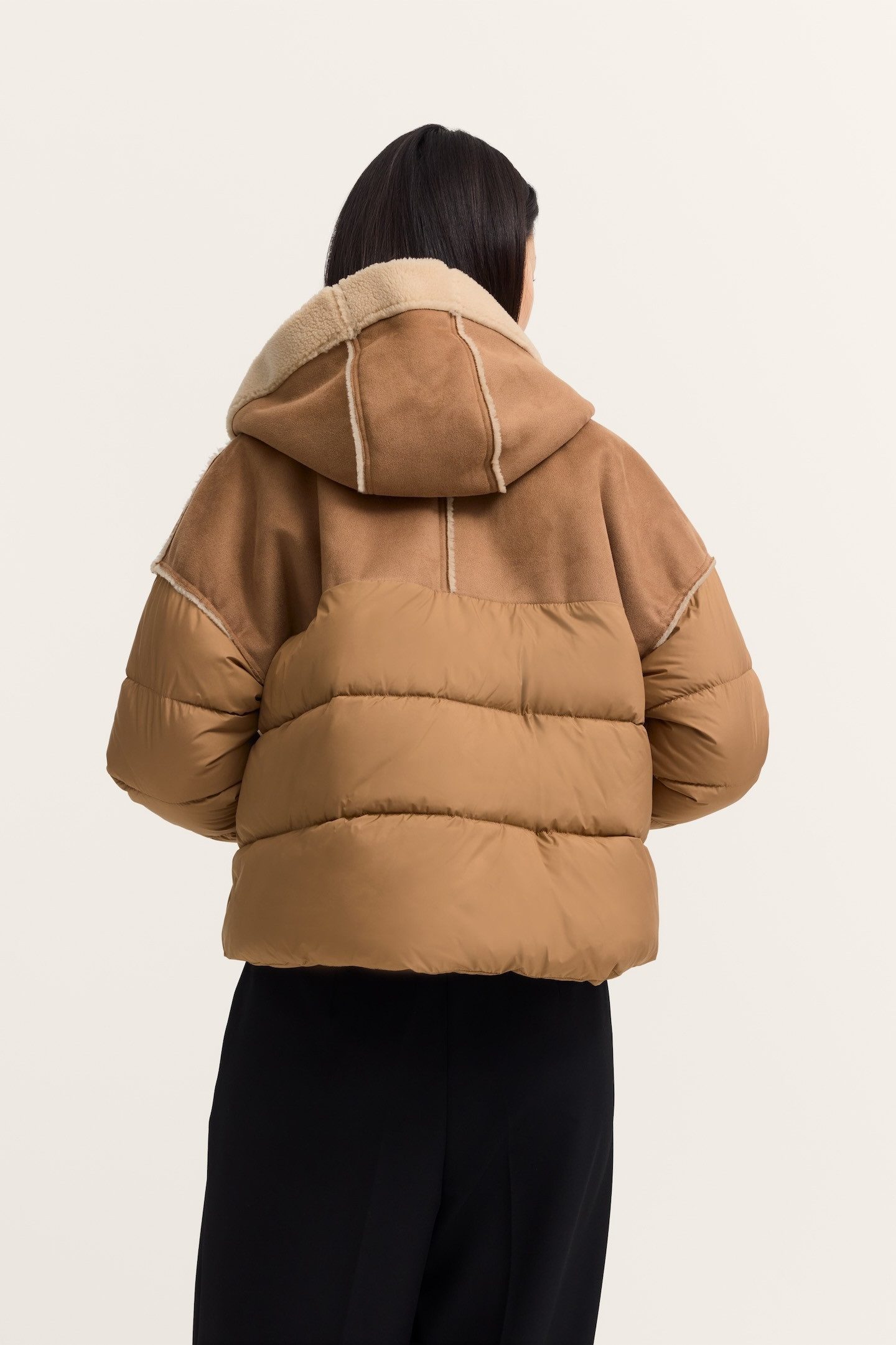 Bugatti Kort jack Regular fit