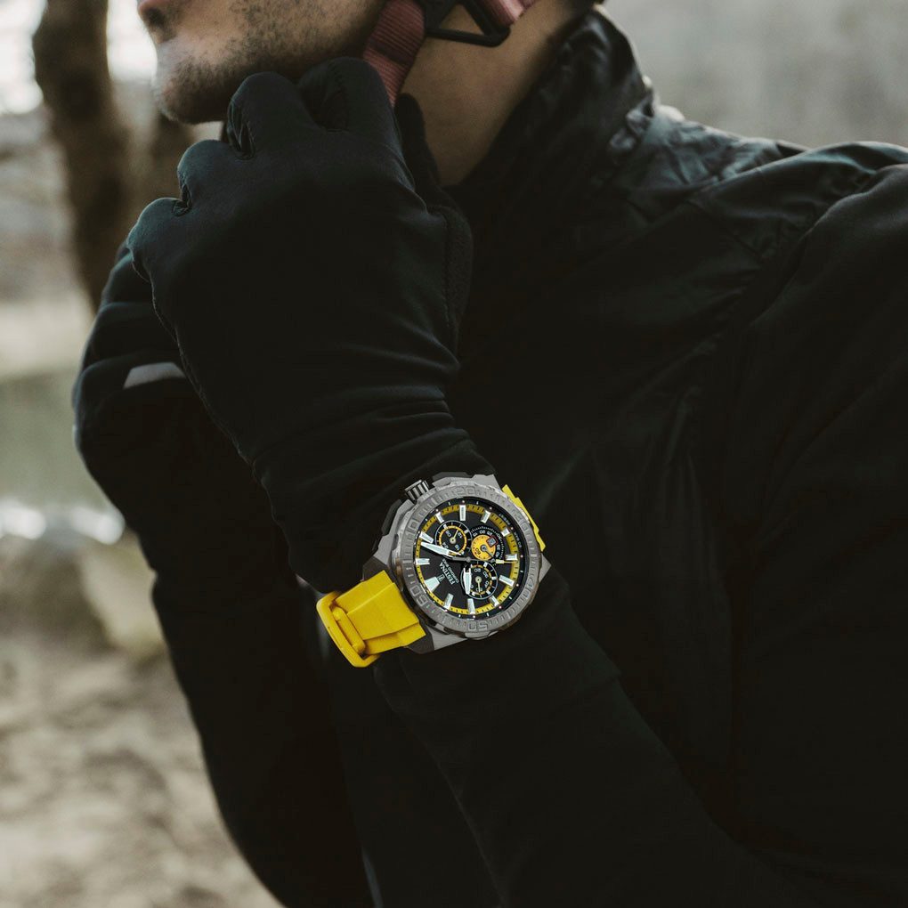 Festina Chronograaf