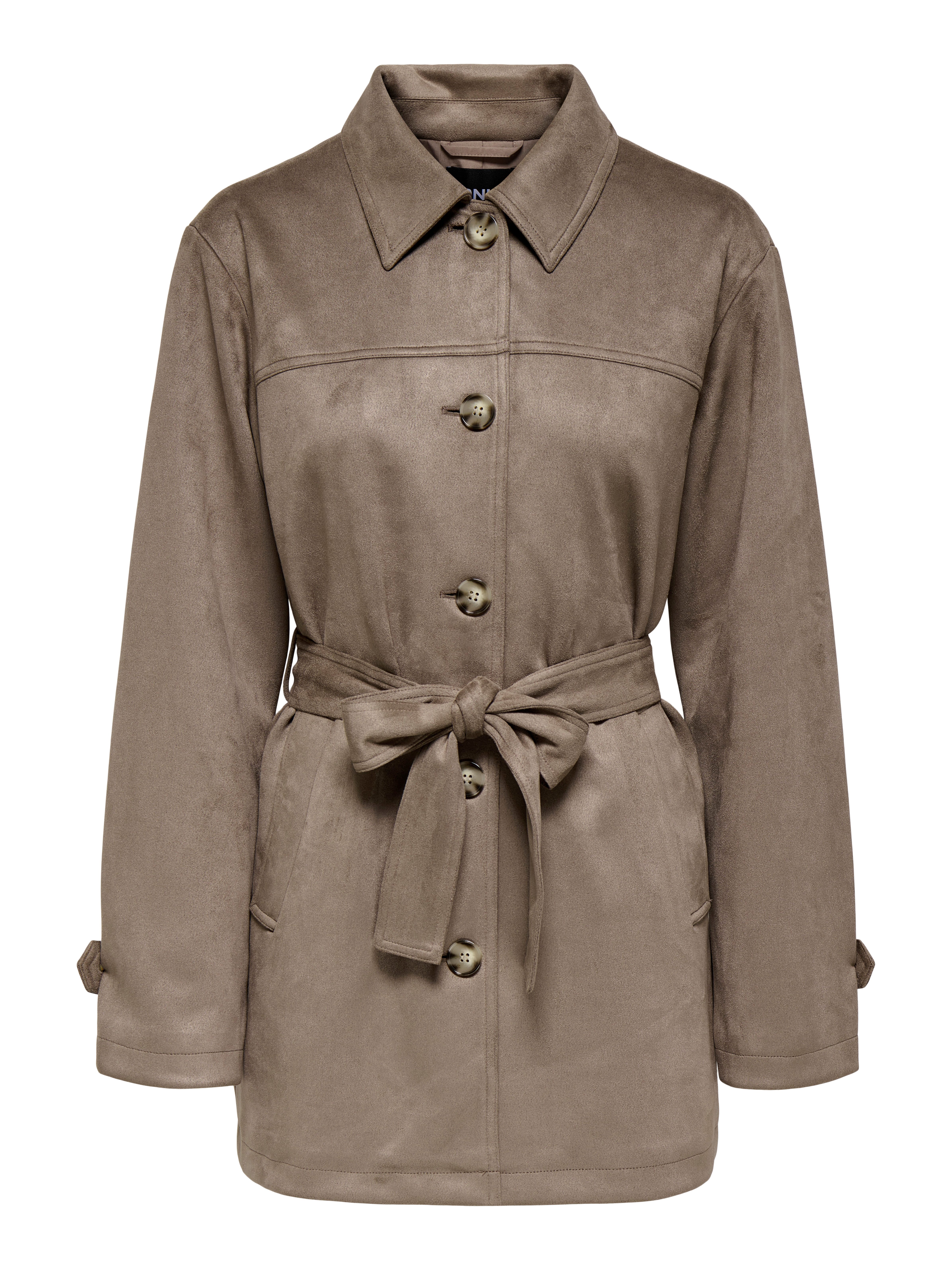 Only Trenchcoat